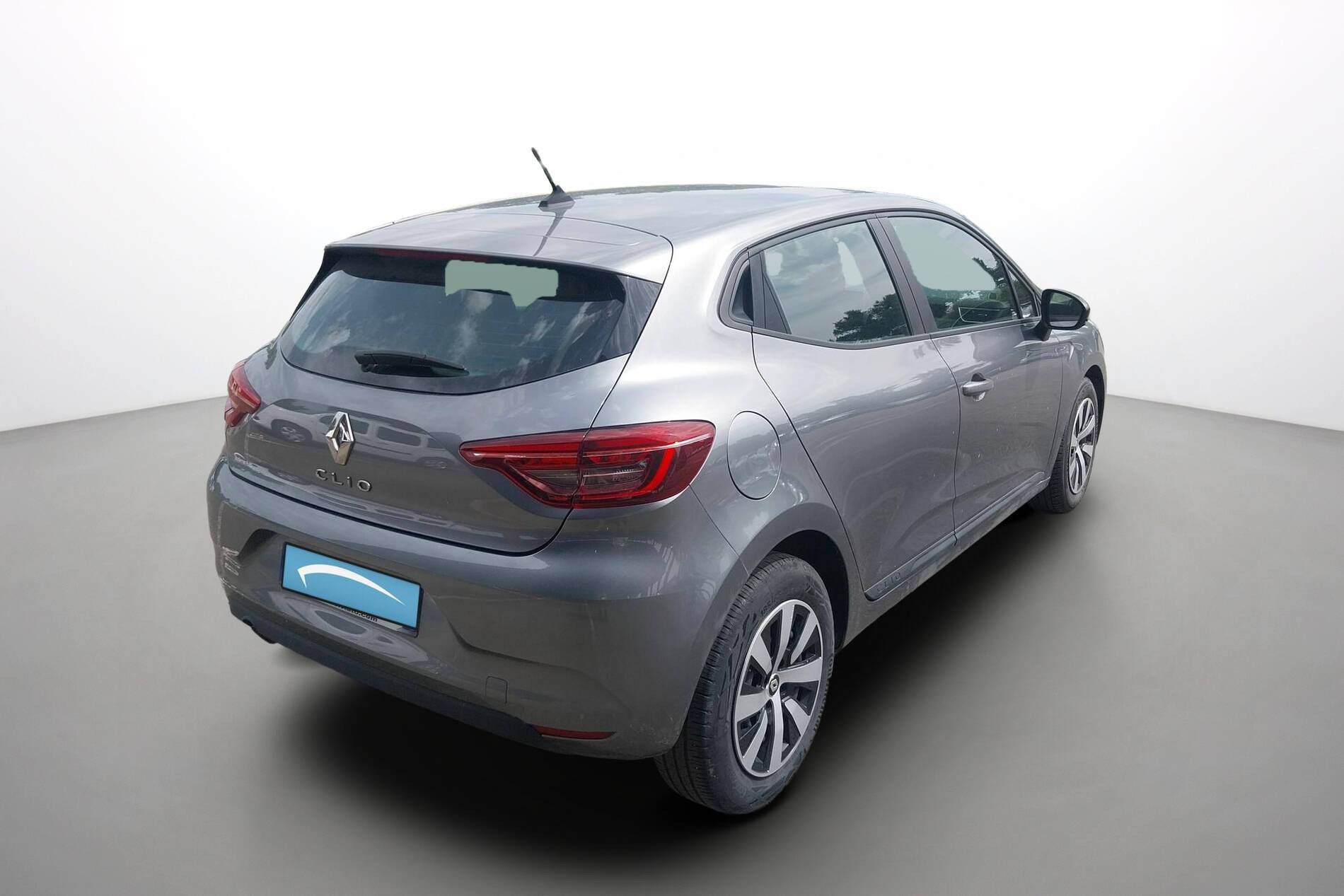 Vente en ligne Renault Clio 5 Clio TCe 90 au prix de 14 400 €