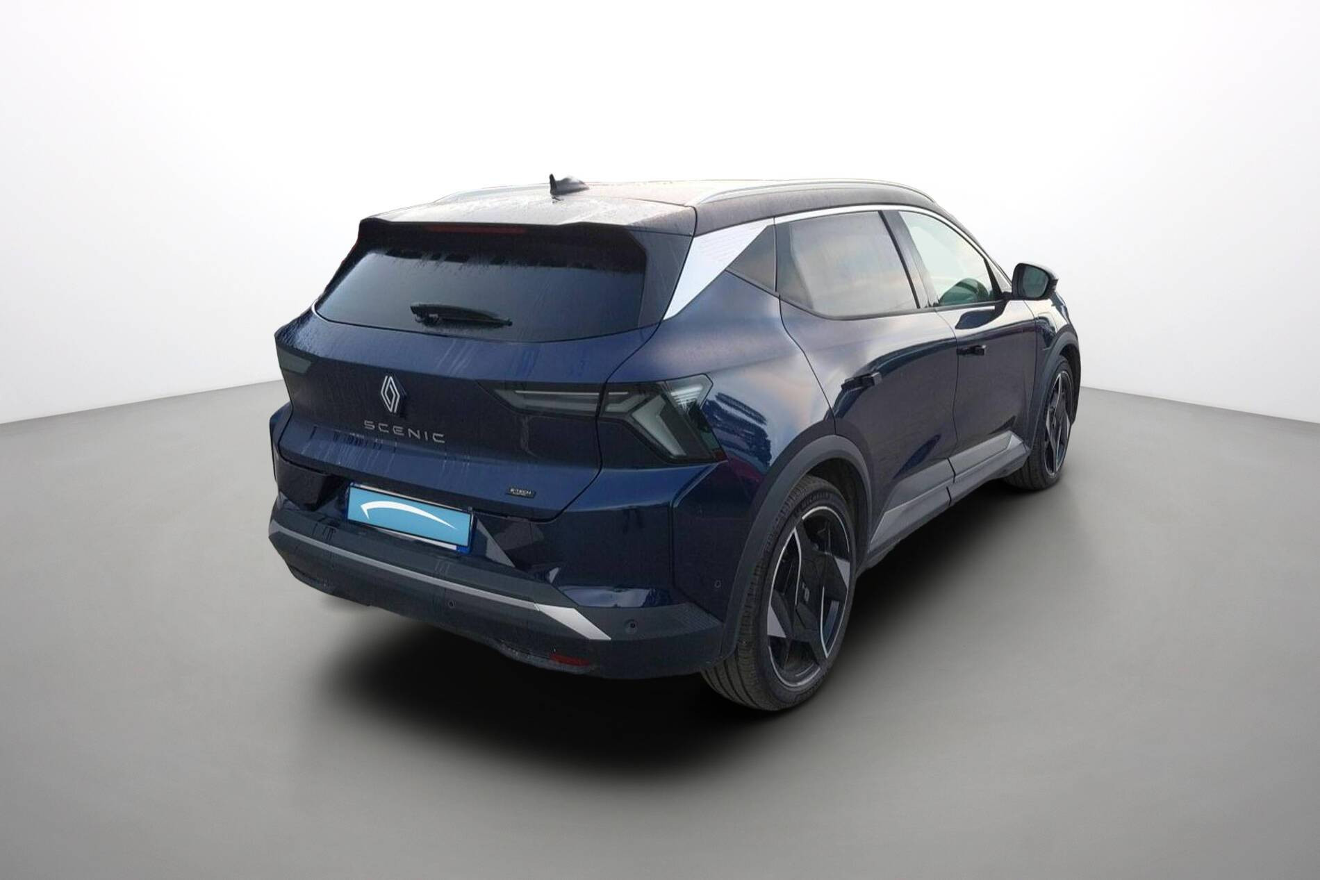 Vente en ligne Renault Scenic E-Tech Scenic E-Tech électrique 220 ch grande autonomie au prix de 39 590 €