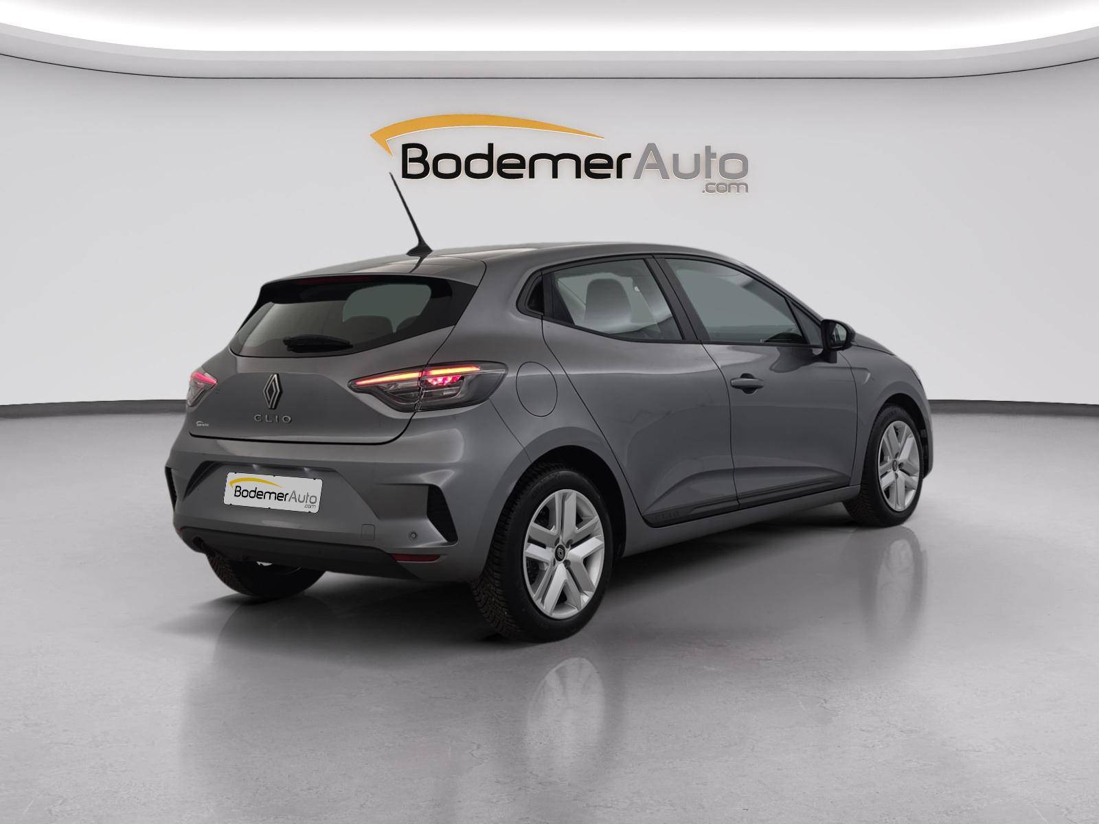 Vente en ligne Renault Clio 5 Clio TCe 90 ch GSR2 au prix de 15 990 €