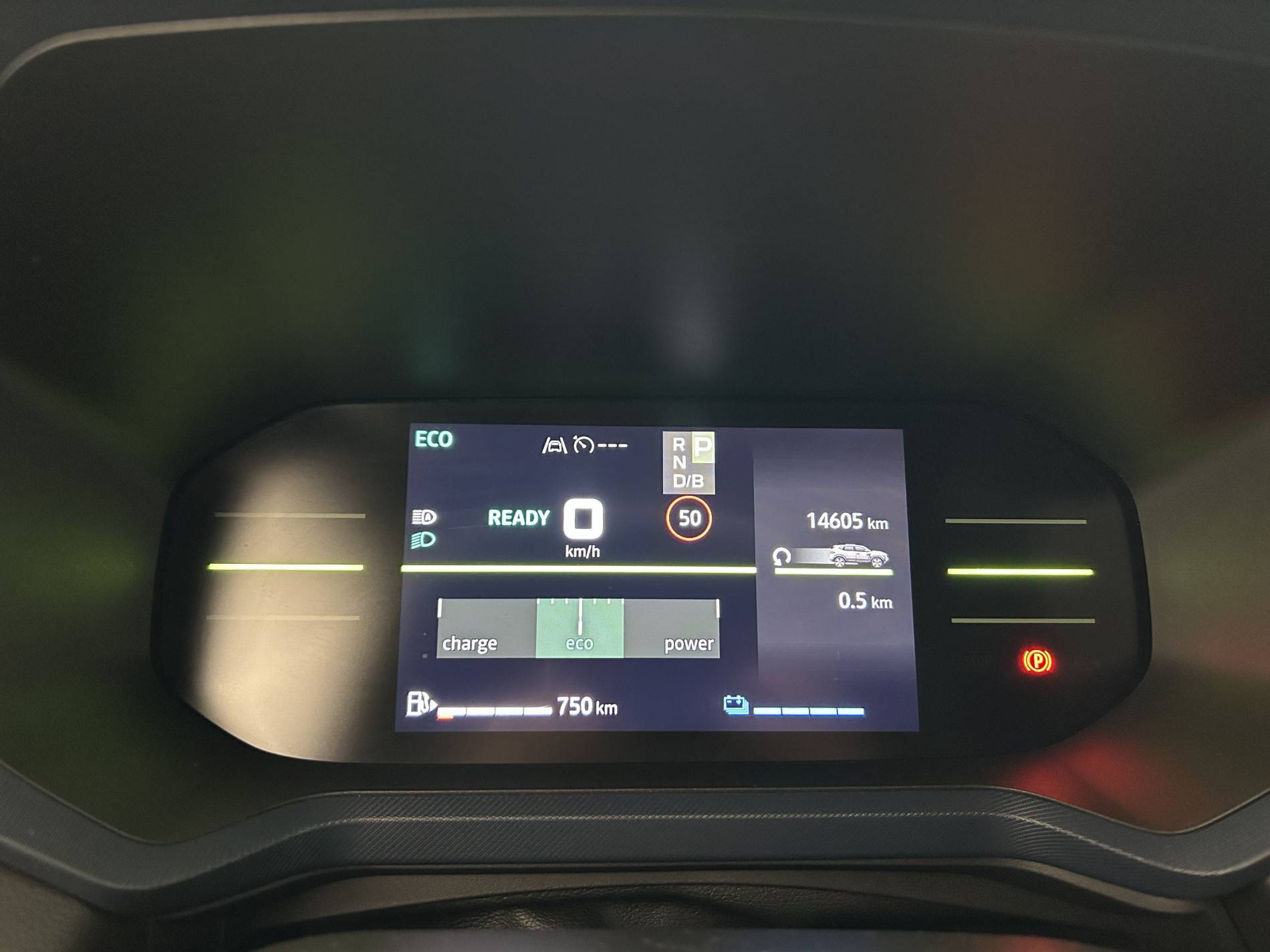 Vente en ligne Dacia Duster  Hybrid 140 au prix de 25 990 €