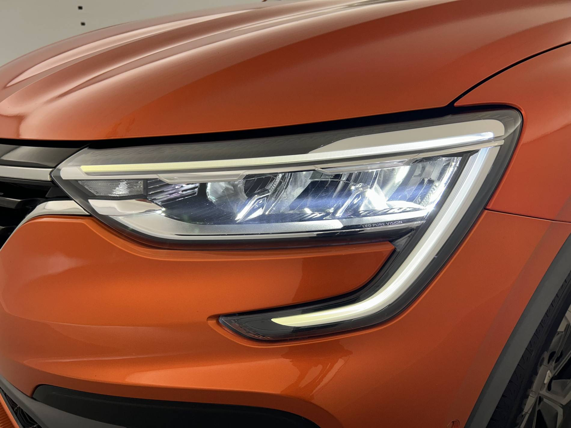 Vente en ligne Renault Arkana  E-Tech 145 - 21B au prix de 22 900 €