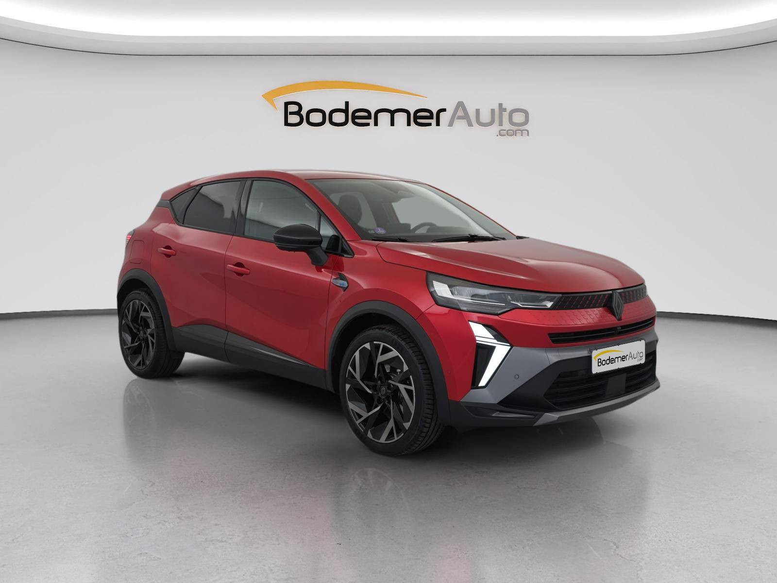 Vente en ligne Renault Captur  E-Tech full hybrid 145 ch au prix de 24 991 €