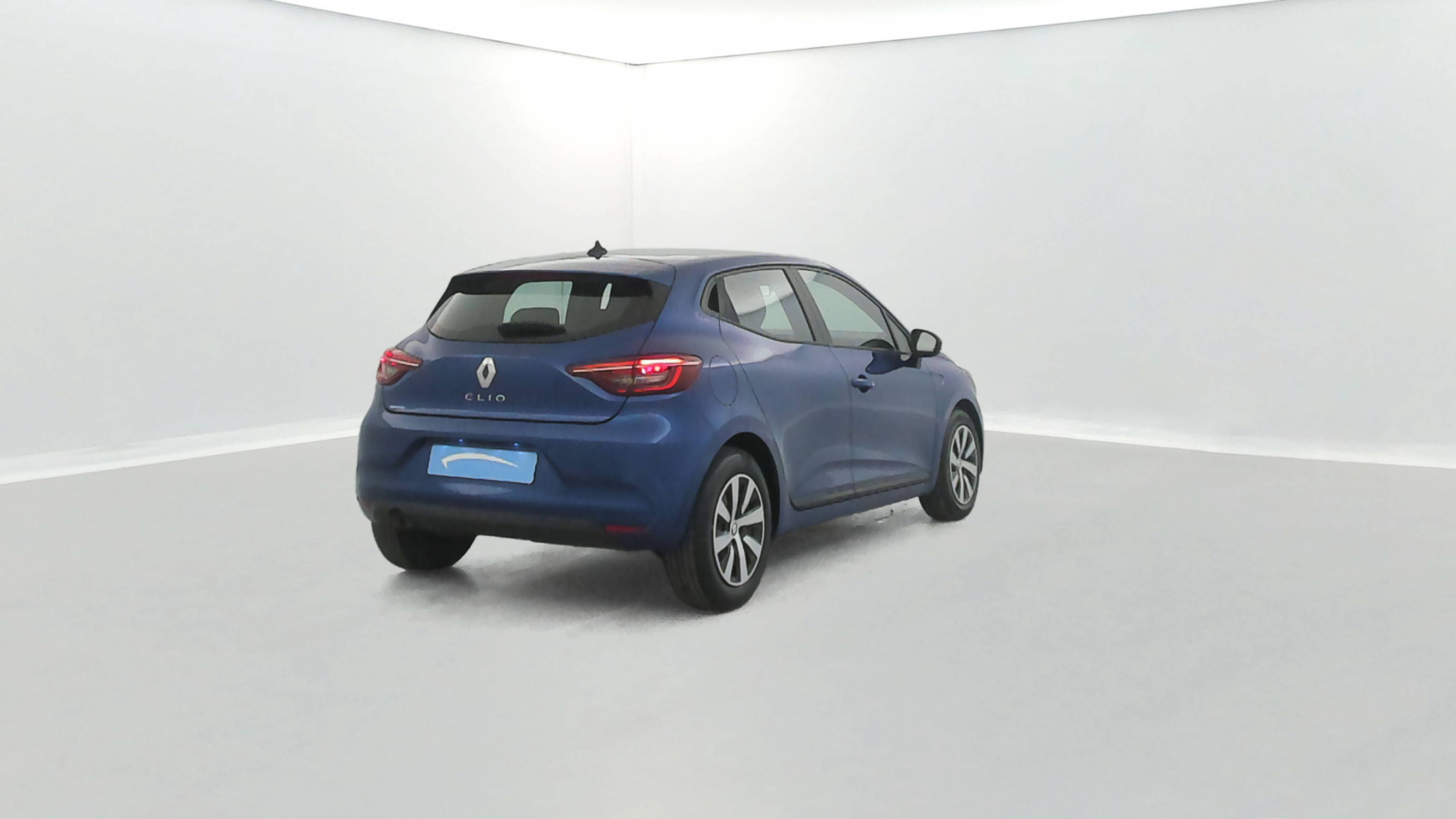 Vente en ligne Renault Clio 5 Clio TCe 90 au prix de 14 290 €