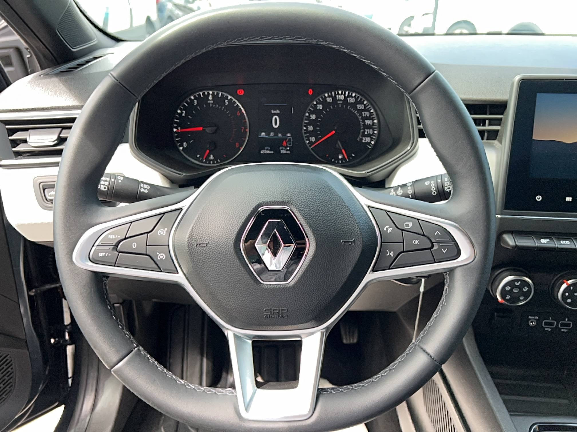 Vente en ligne Renault Clio 5 Clio TCe 90 - 21N au prix de 13 490 €