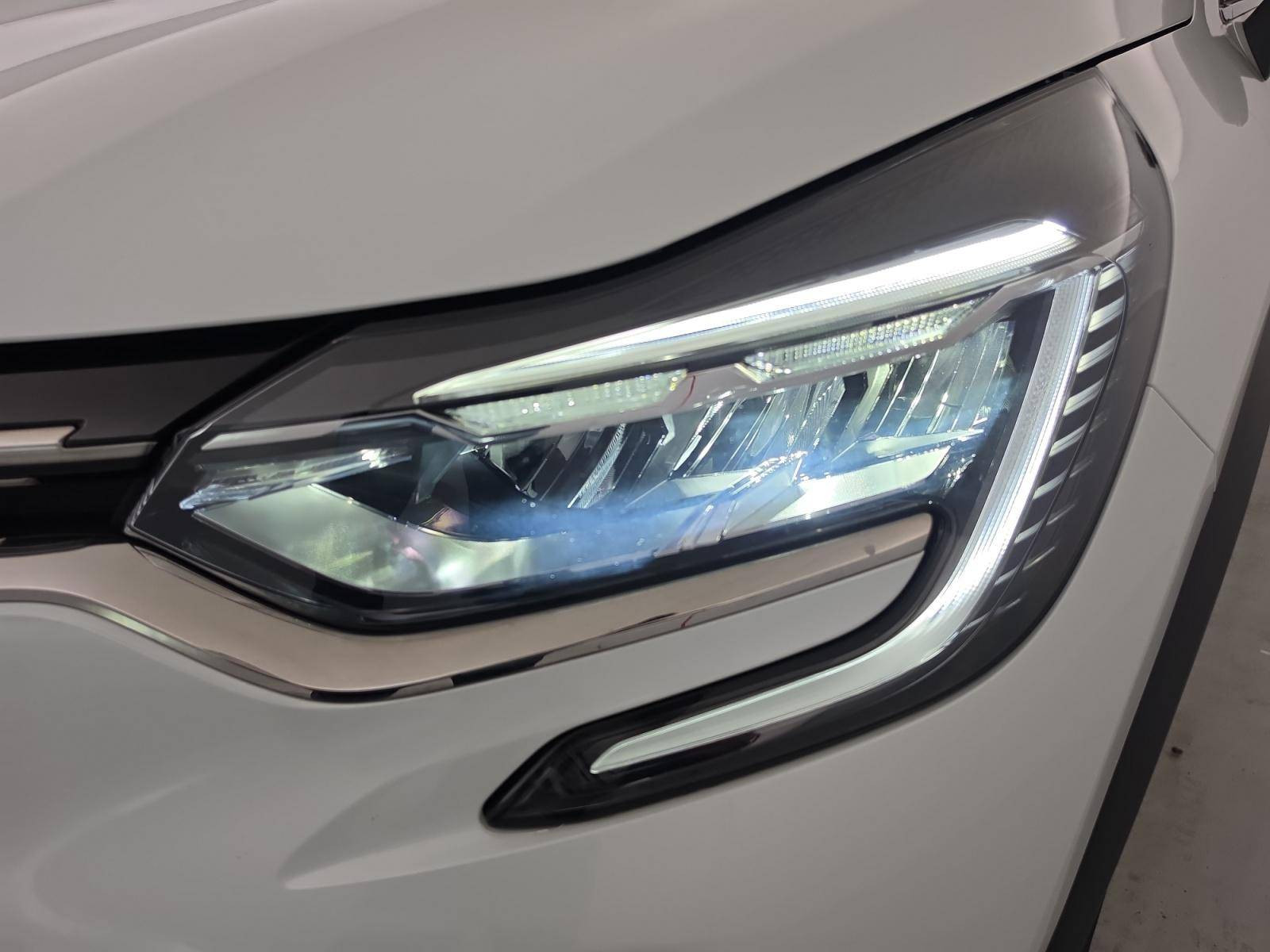Vente en ligne Renault Captur  E-Tech full hybrid 145 au prix de 21 500 €