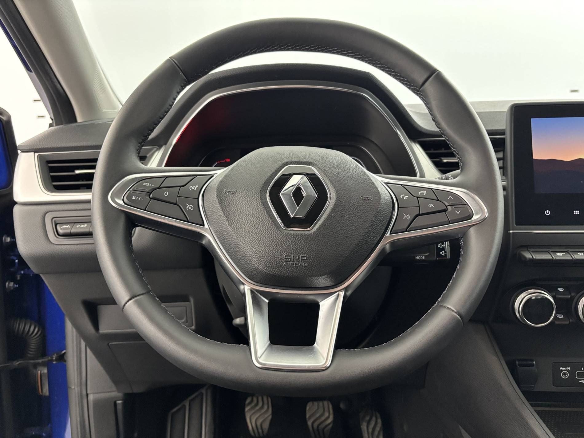 Vente en ligne Renault Captur  TCe 90 au prix de 17 490 €