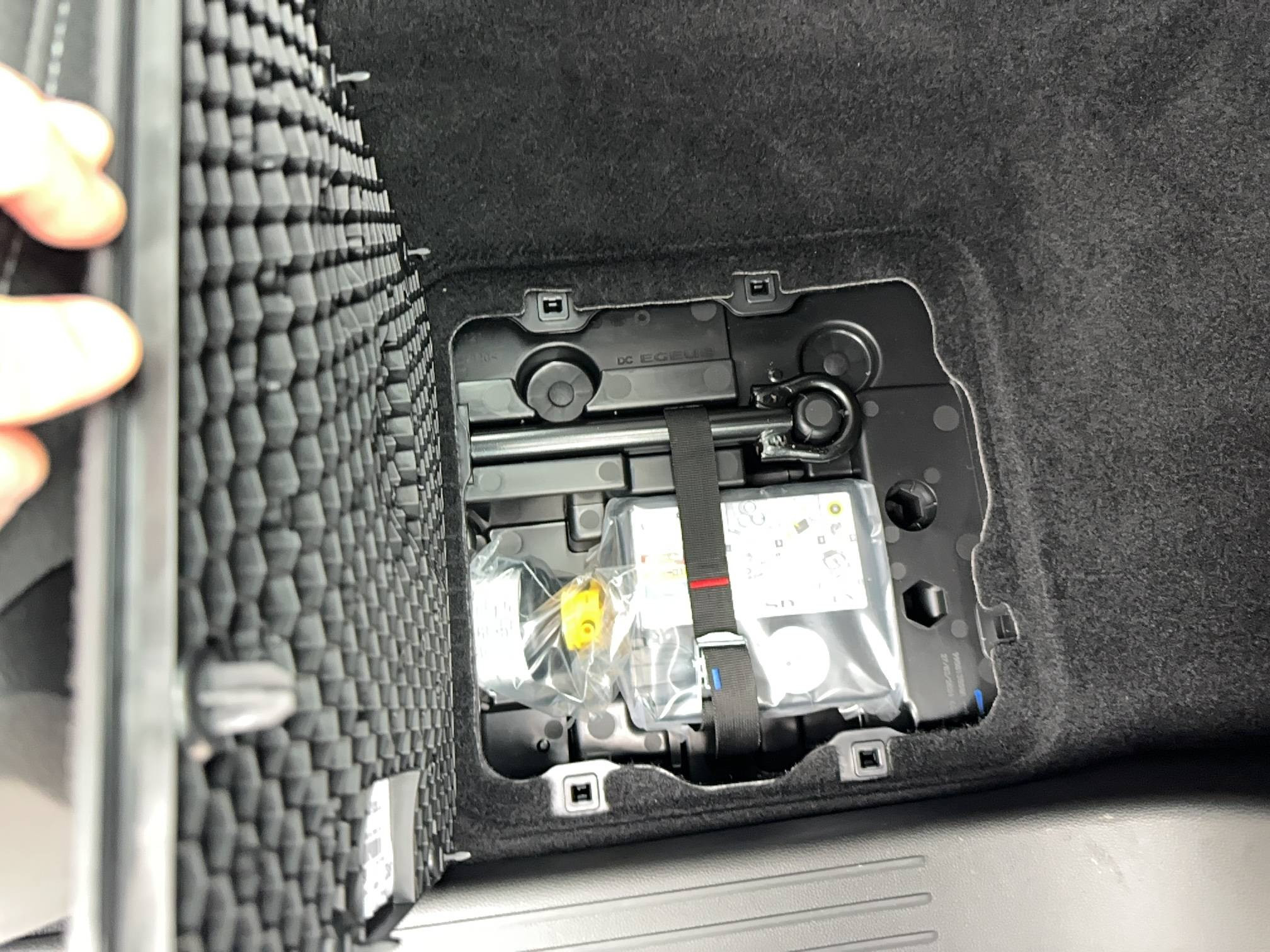 Vente en ligne Renault Kangoo E-Tech  EV45 11kW au prix de 24 900 €