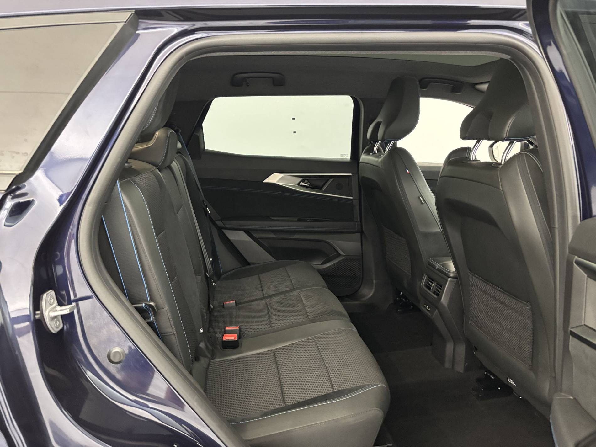 Vente en ligne Renault Espace Espace E-Tech full hybrid 200 GSR2 au prix de 36 690 €