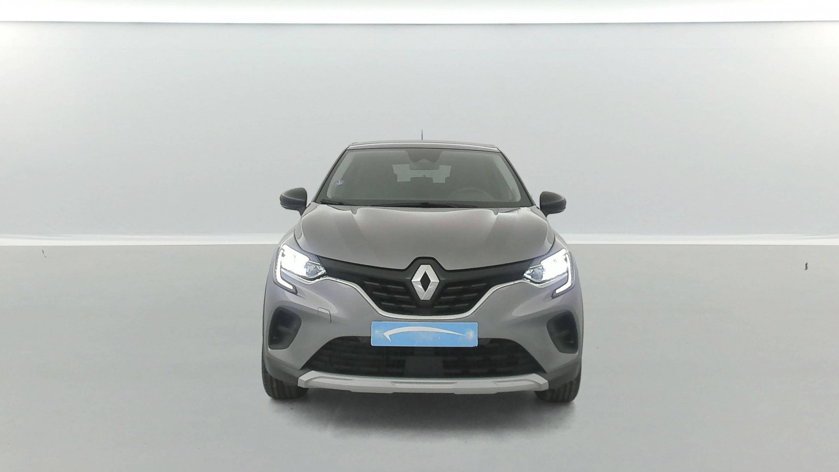 Vente en ligne Renault Captur  E-Tech full hybrid 145 au prix de 17 490 €