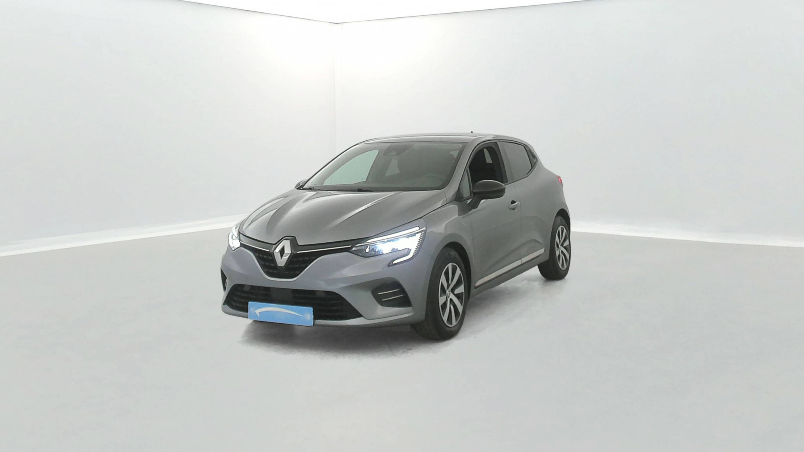 Renault Clio 5 Clio TCe 90 occasion de 2023 en vente à Paimpol