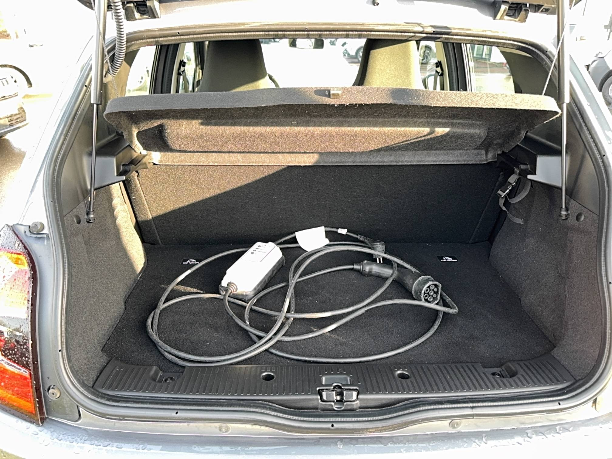 Vente en ligne Renault Twingo Electrique Twingo III E-Tech au prix de 9 890 €