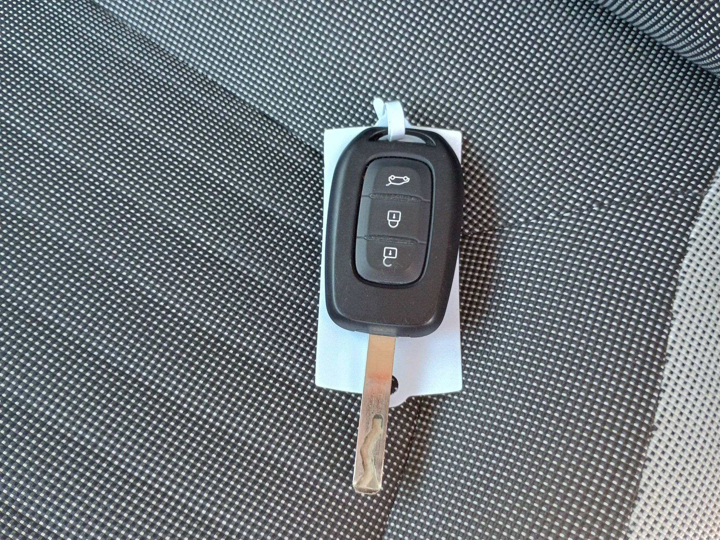 Vente en ligne Renault Twingo Electrique Twingo III Achat Intégral - 21 au prix de 12 490 €
