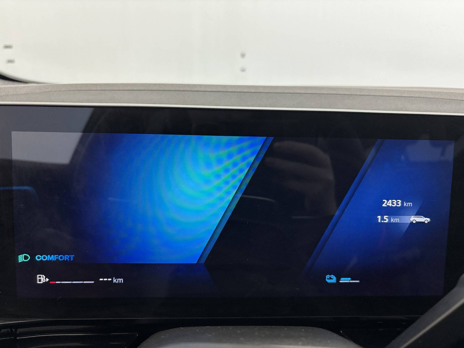 Vente en ligne Renault Espace Espace E-Tech full hybrid 200 GSR2 au prix de 34 990 €