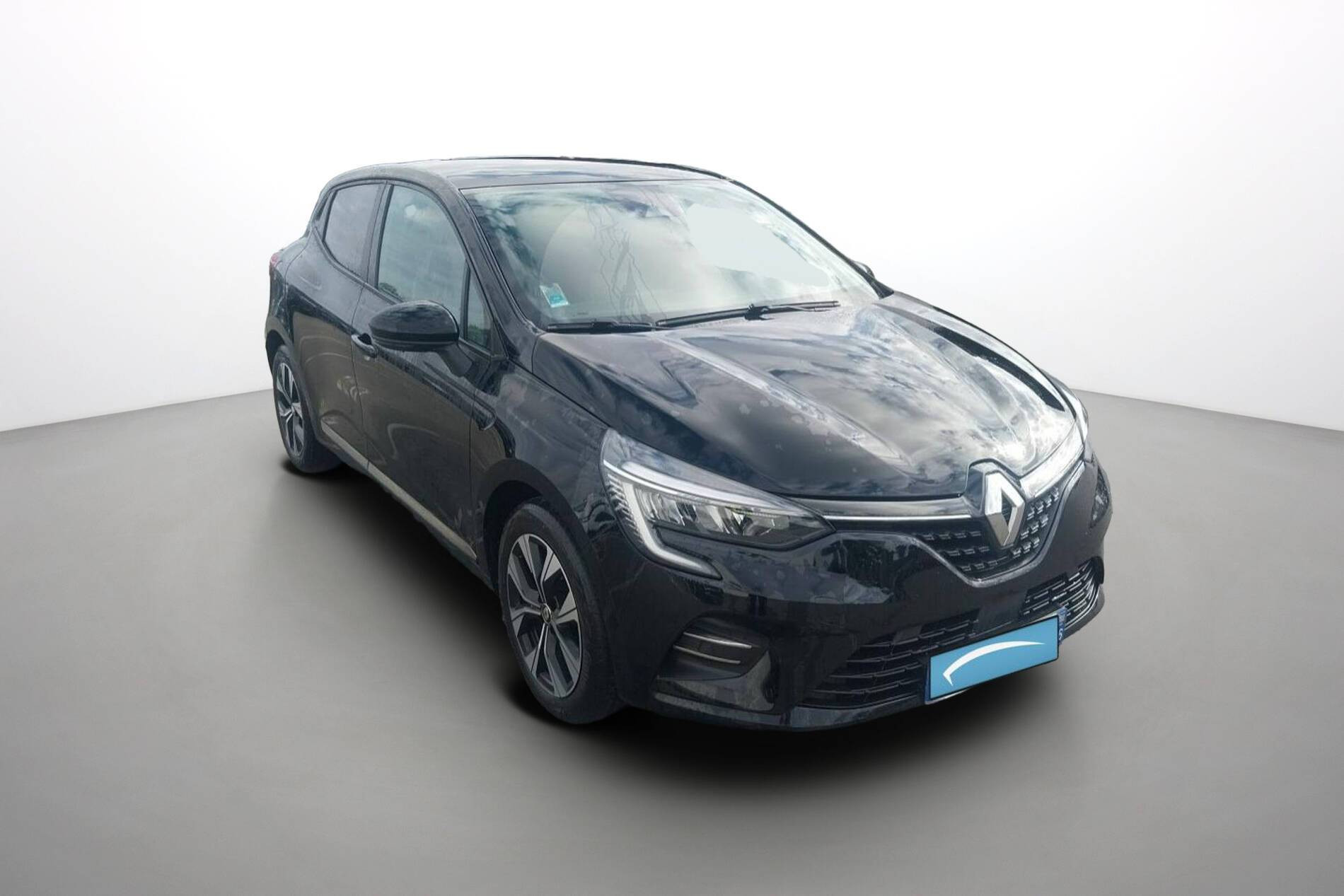 Vente en ligne Renault Clio 5 Clio TCe 90 X-Tronic au prix de 15 990 €