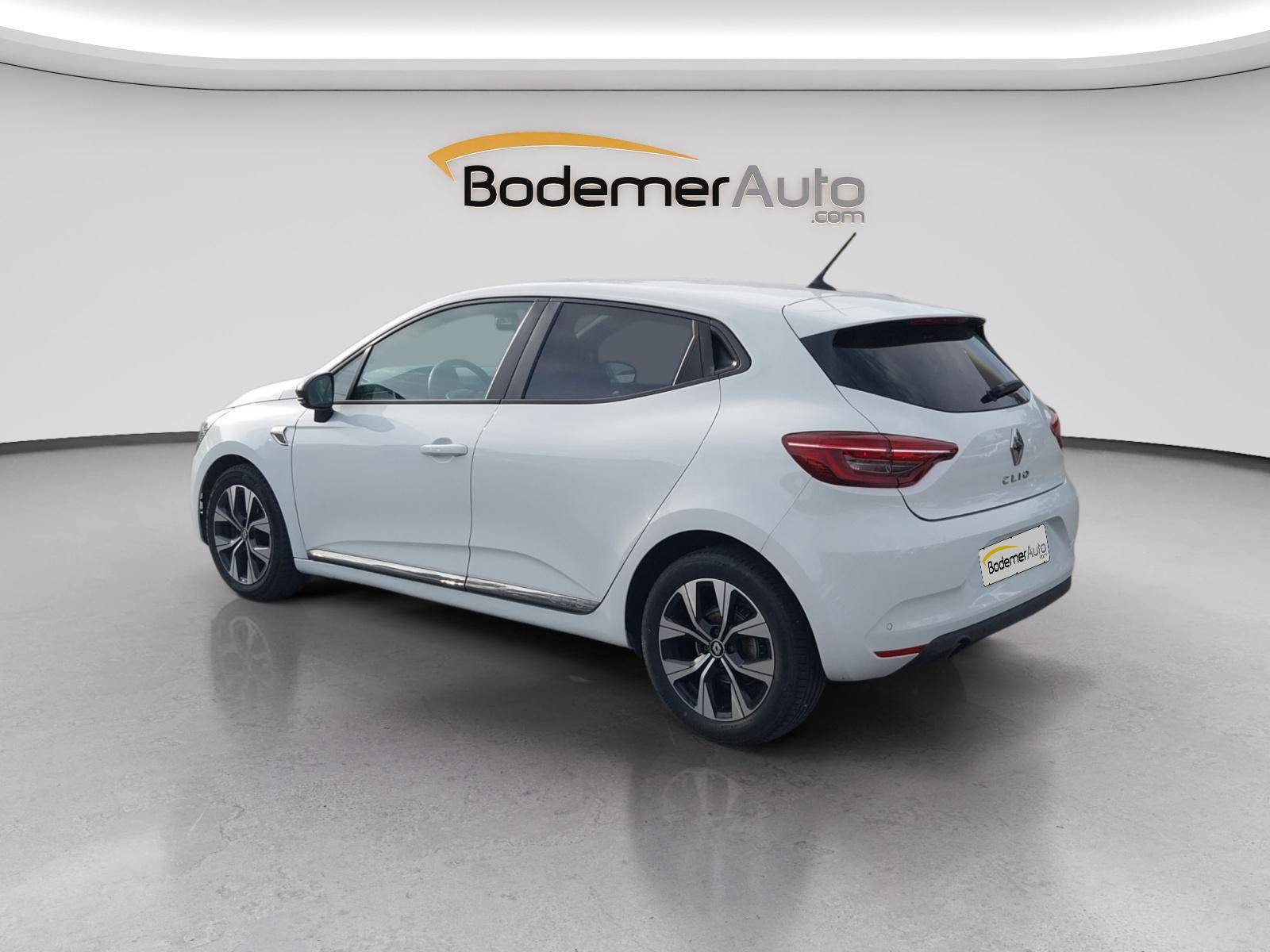 Vente en ligne Renault Clio 5 Clio Blue dCi 100 - 21N au prix de 13 590 €
