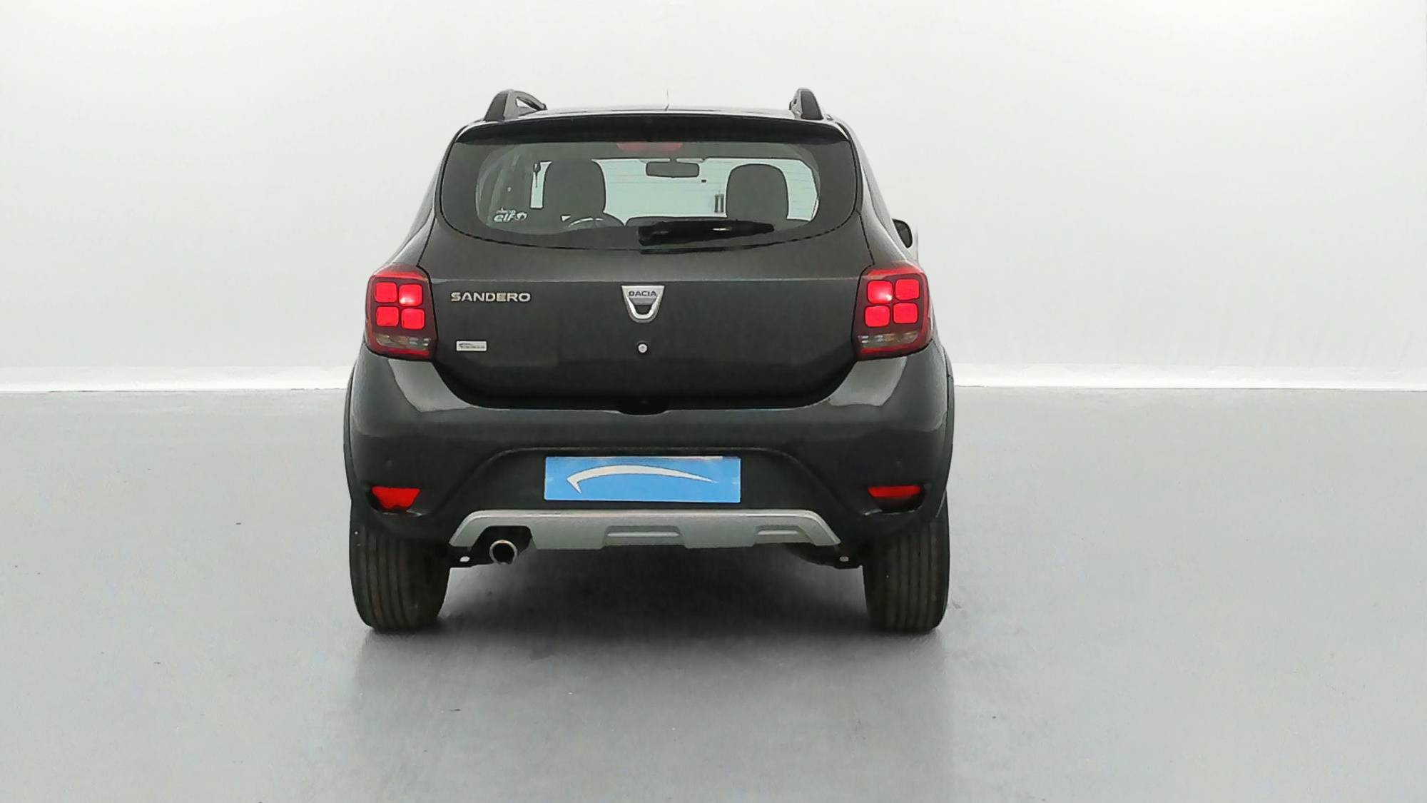 Vente en ligne Dacia Sandero  TCe 90 au prix de 10 999 €