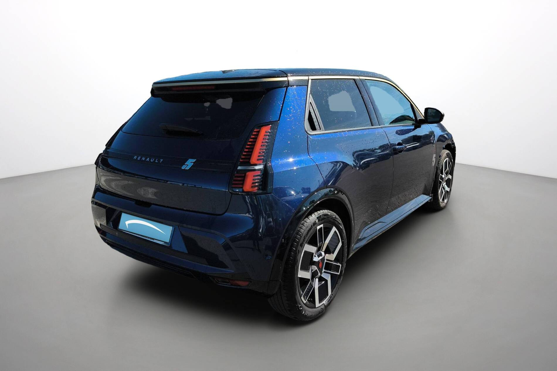 Vente en ligne Renault R5 E-Tech  150 ch autonomie confort au prix de 28 990 €