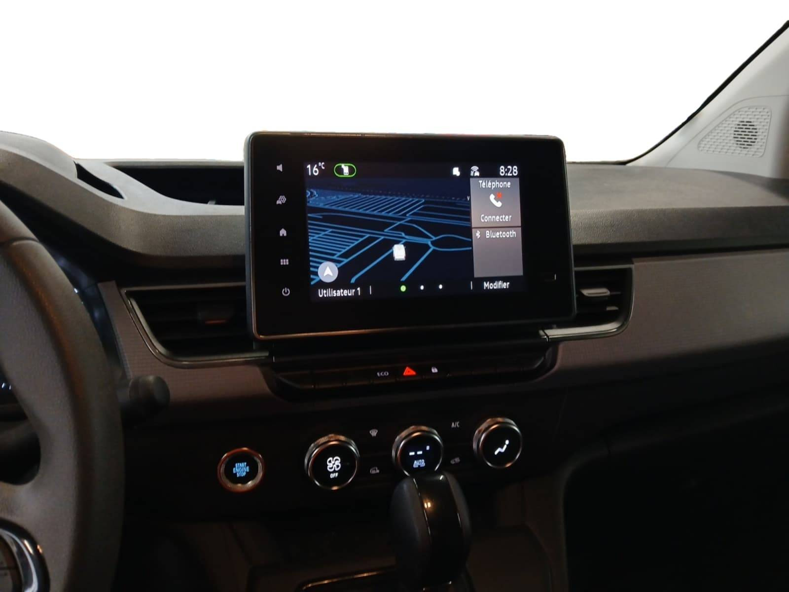 Vente en ligne Renault Kangoo Van E-Tech  EV45 11KW au prix de 17 480 €