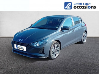 HYUNDAI i20 i20 1.2 79 Intuitive 26/02/2026 en vente à Thonon-les-Bains