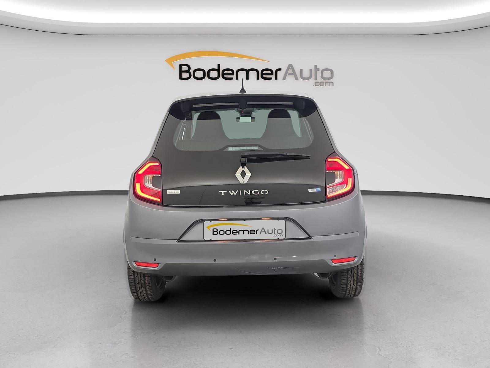 Vente en ligne Renault Twingo Electrique Twingo III Achat Intégral au prix de 11 990 €
