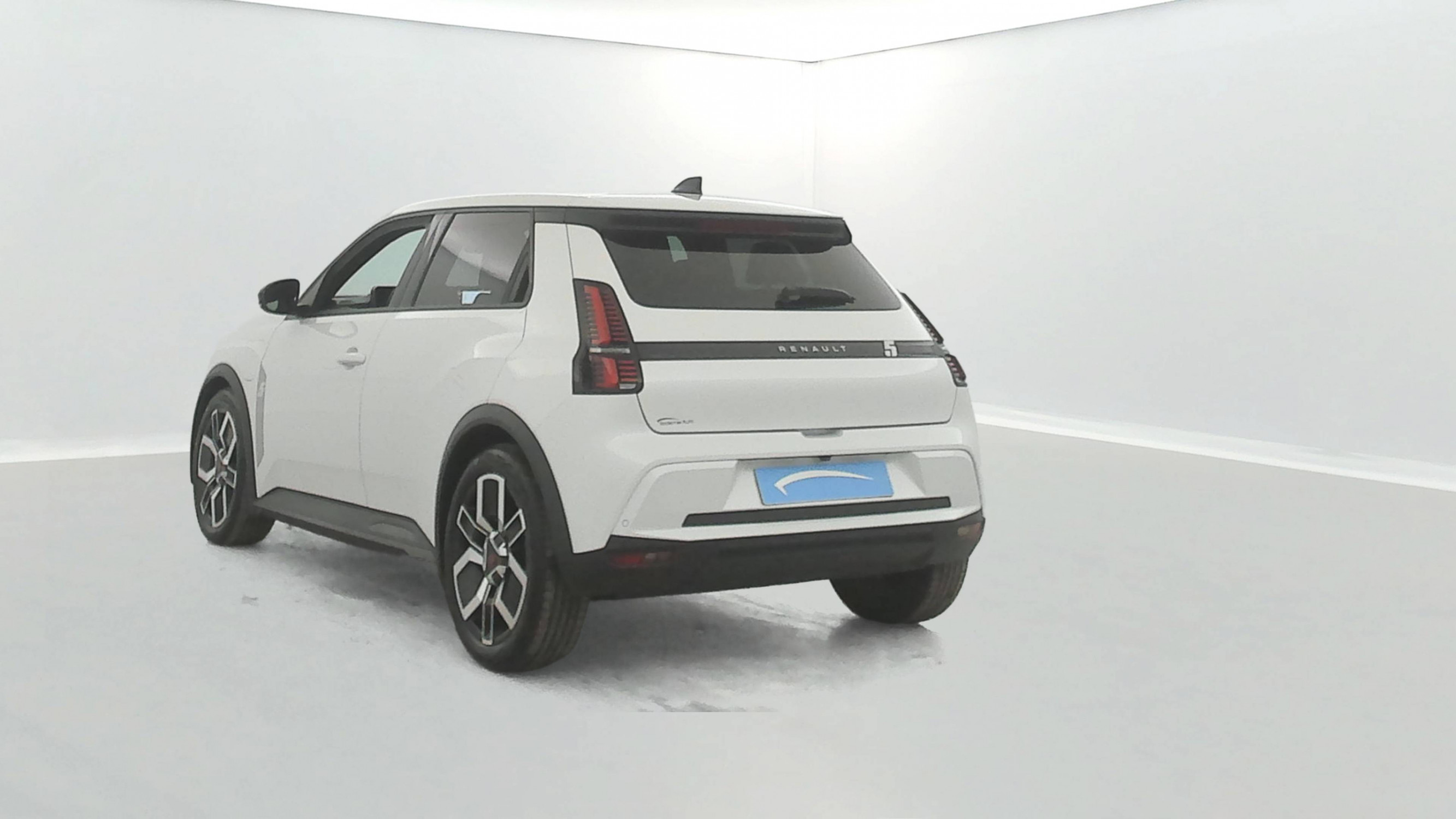 Vente en ligne Renault R5 E-Tech  150 ch autonomie confort au prix de 27 500 €