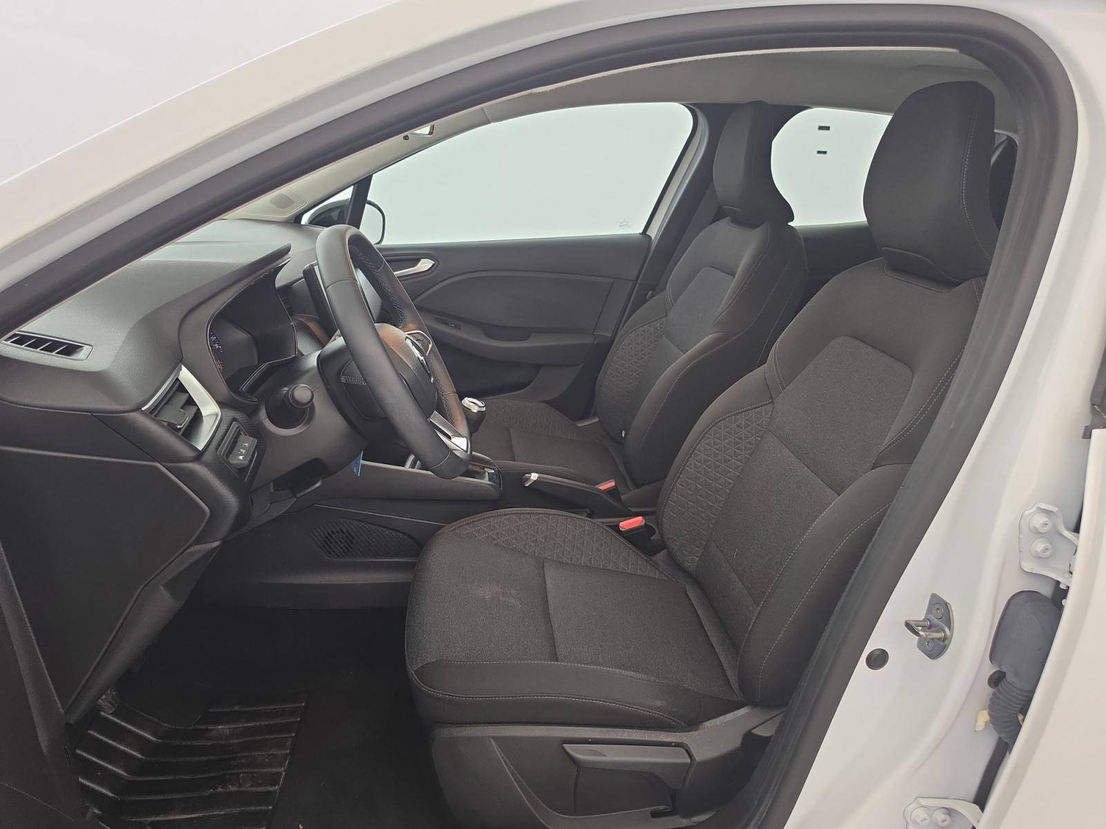 Vente en ligne Renault Clio 5 Clio TCe 90 au prix de 13 990 €