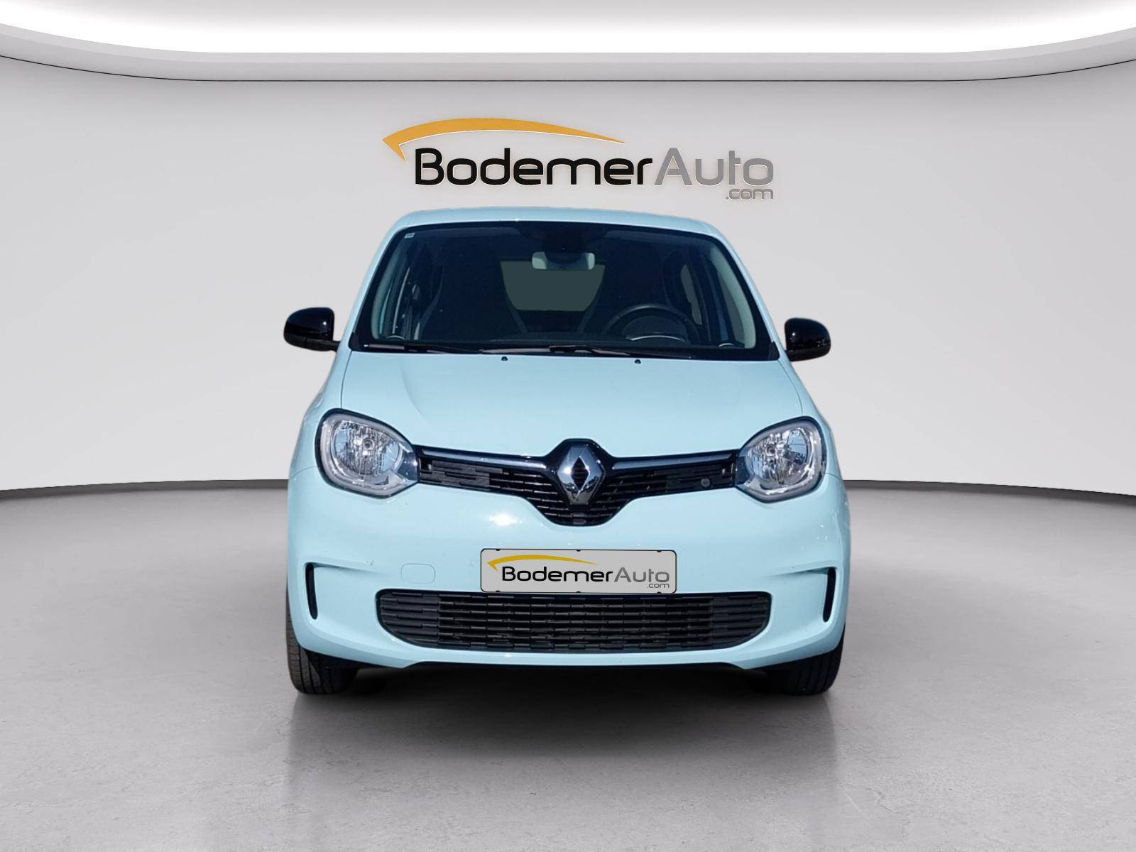 Vente en ligne Renault Twingo 3  SCe 65 au prix de 12 491 €