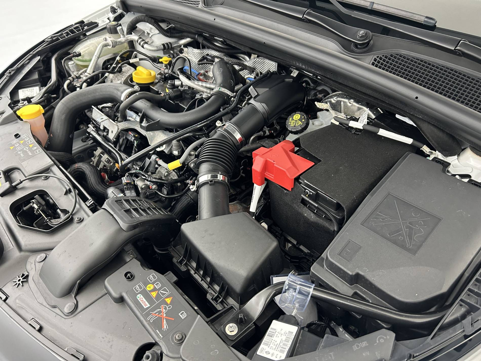 Vente en ligne Renault Clio 5 Clio TCe 90 au prix de 15 390 €