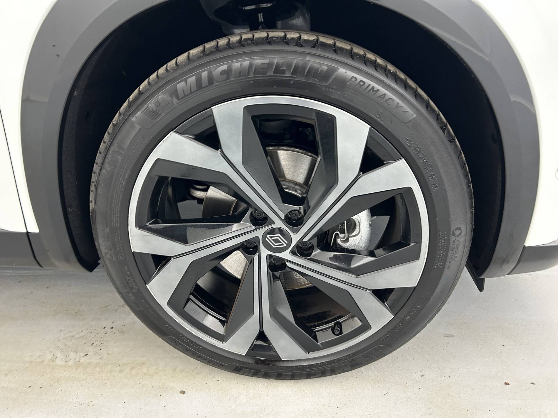 Vente en ligne Renault Austral  E-Tech full hybrid 200 GSR2 au prix de 33 990 €
