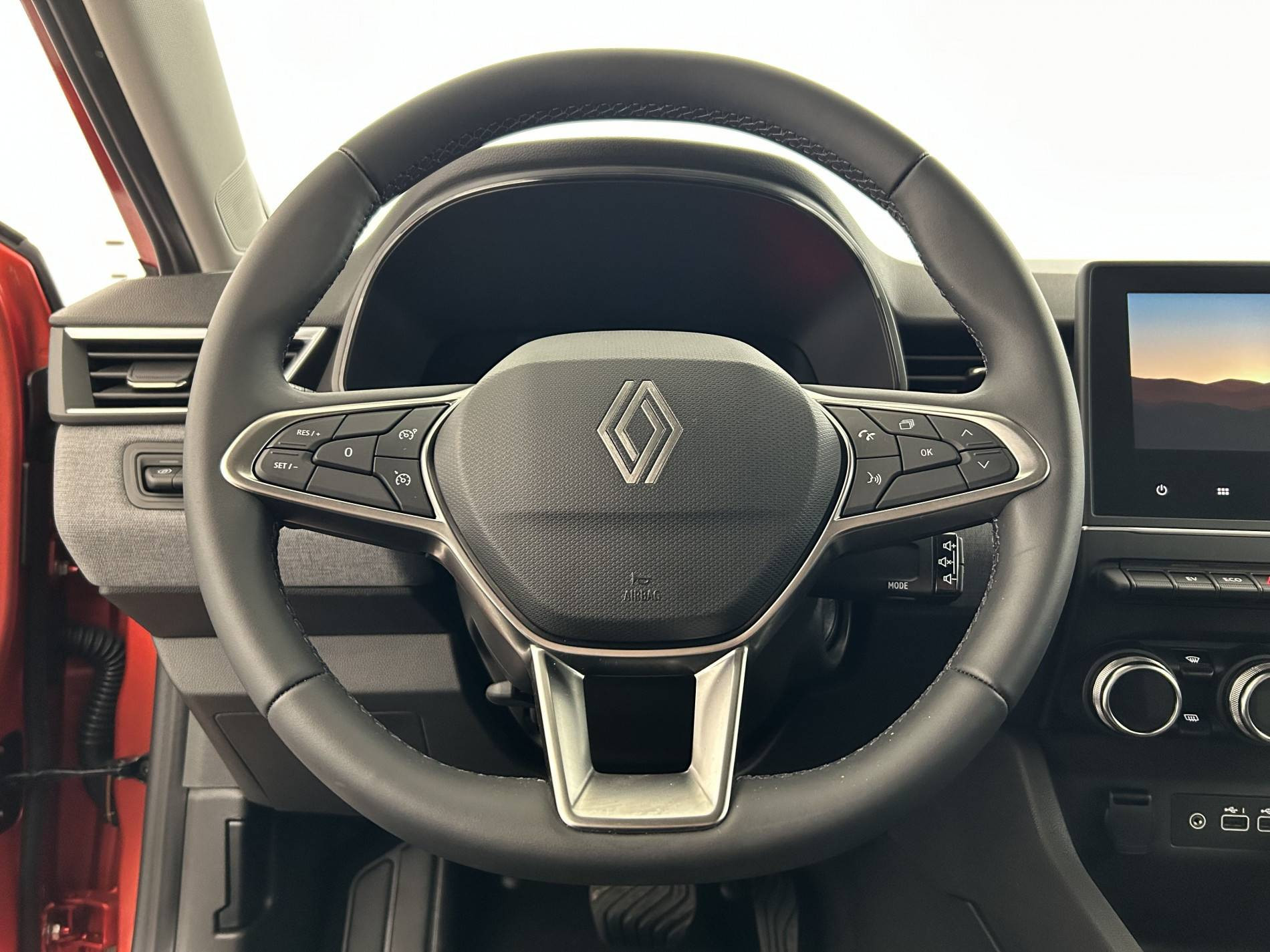 Vente en ligne Renault Clio 5 Clio E-Tech full hybrid 145 ch GSR2 au prix de 19 290 €