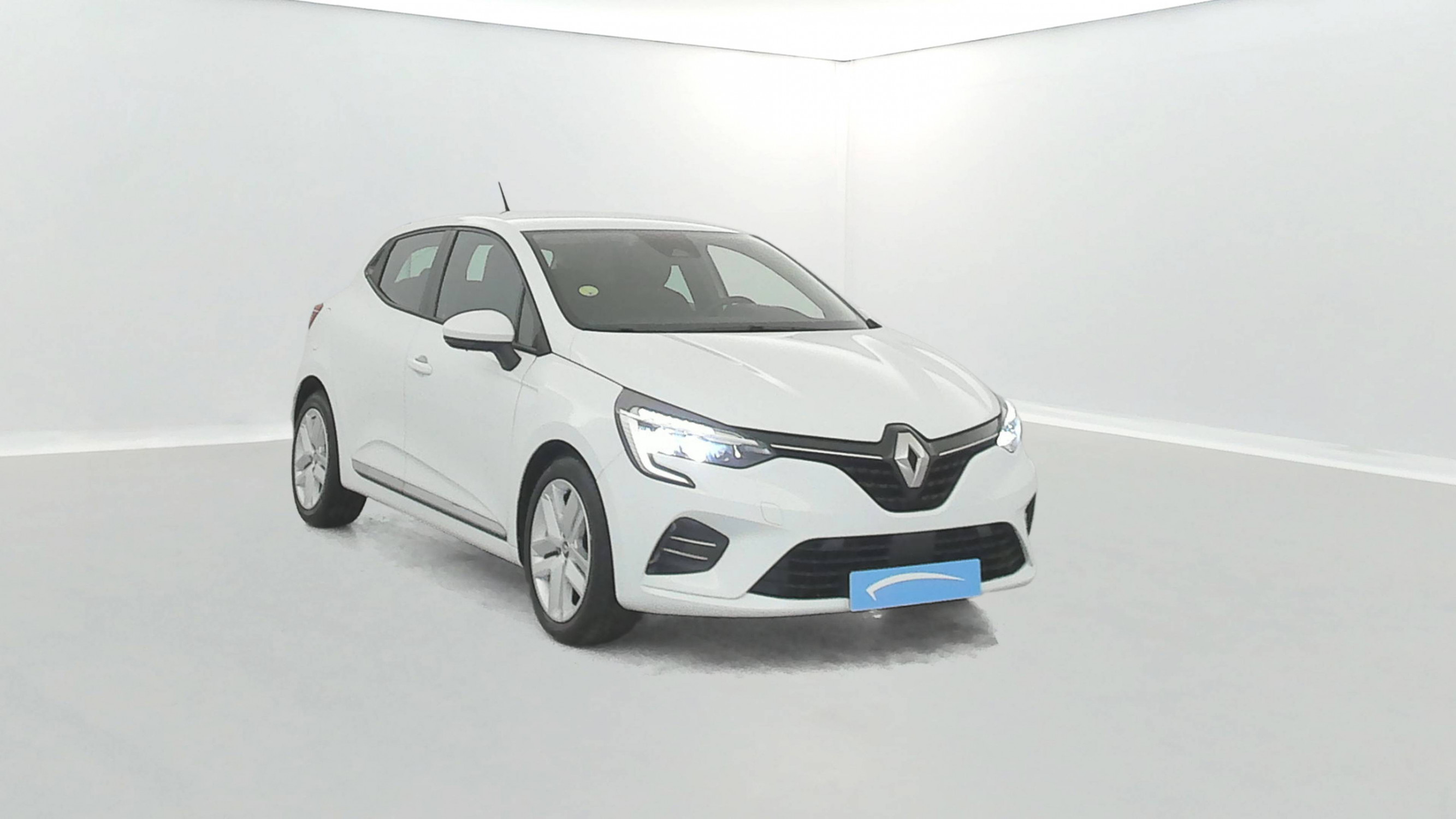 Vente en ligne Renault Clio 5 Clio Blue dCi 100 - 21N au prix de 13 590 €