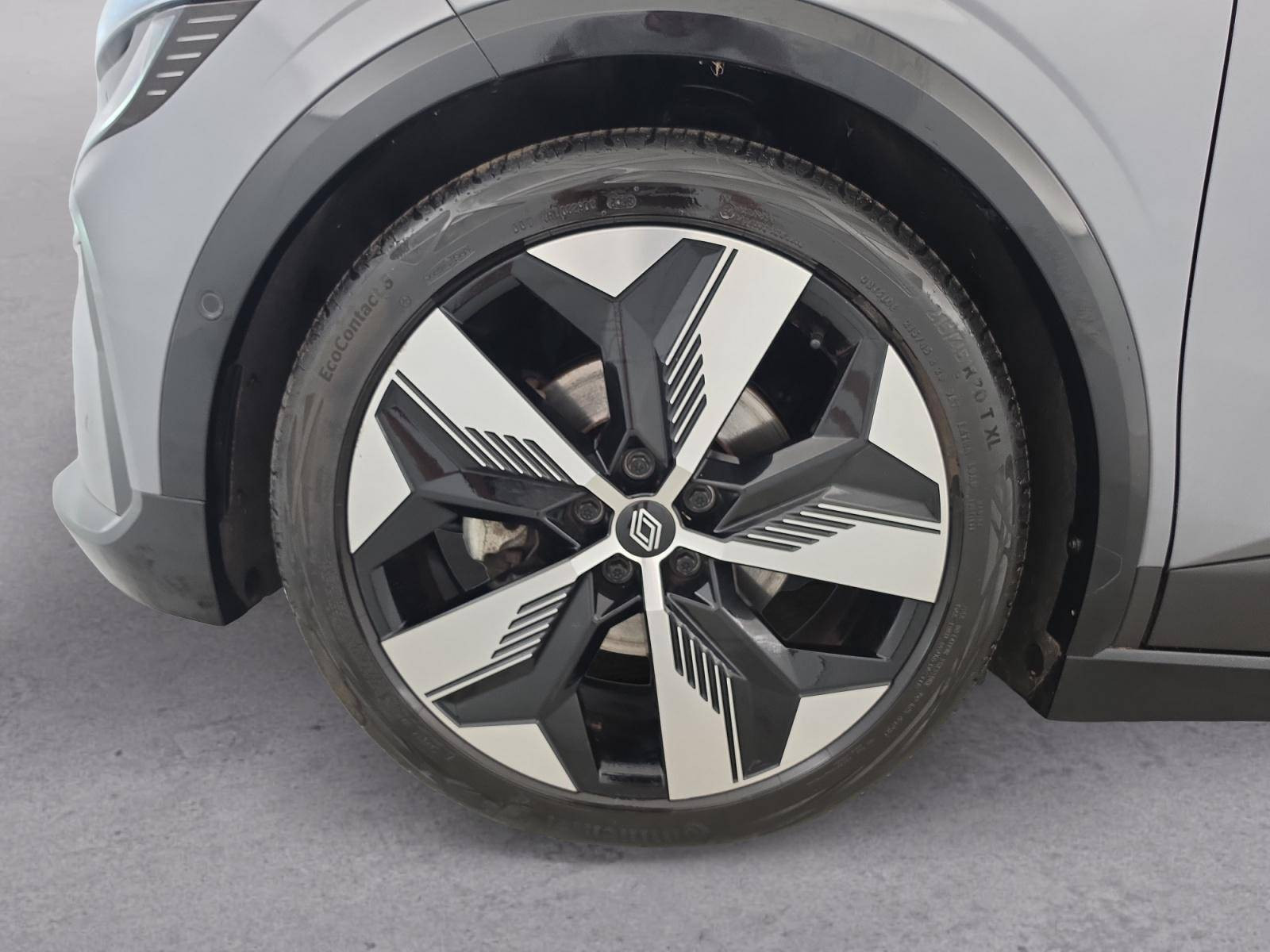 Vente en ligne Renault Megane E-Tech  EV60 220 ch optimum charge au prix de 29 490 €