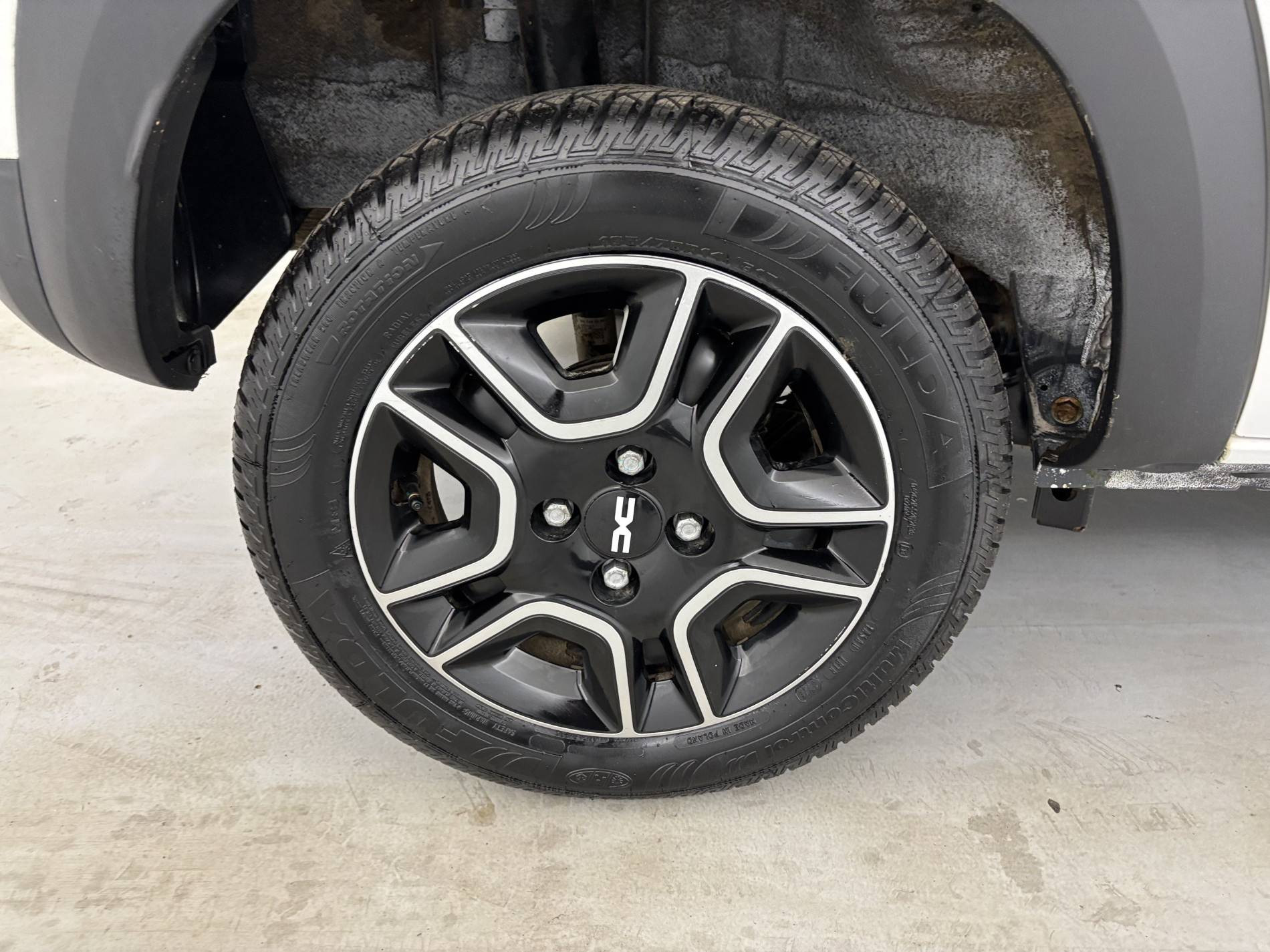 Vente en ligne Dacia Spring Spring au prix de 10 990 €