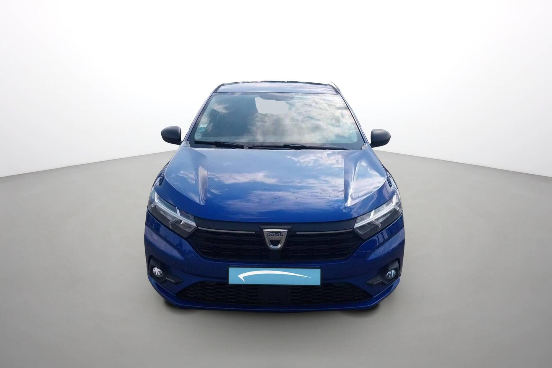 Dacia Sandero  ECO-G 100 occasion de 2021 en vente à Brest