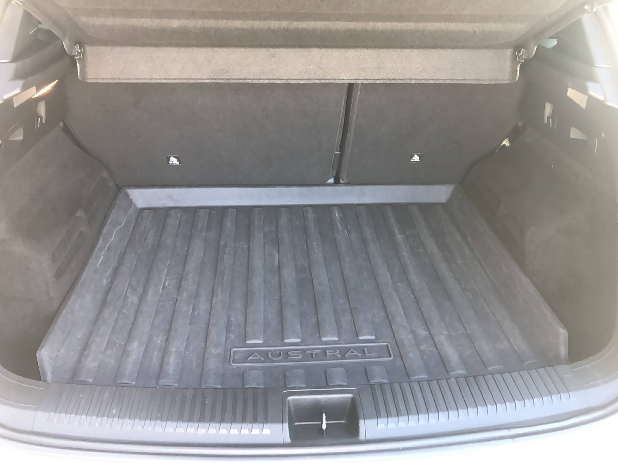 Renault Austral  mild hybrid advanced 130 occasion de 2022 en vente à Vire