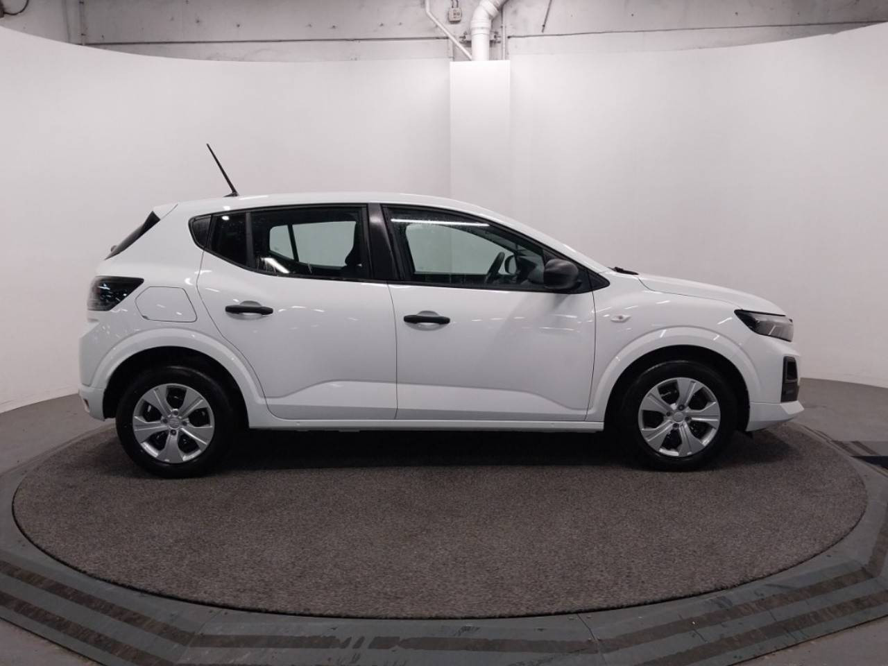 Vente en ligne Dacia Sandero  SCe 65 au prix de 13 764 €
