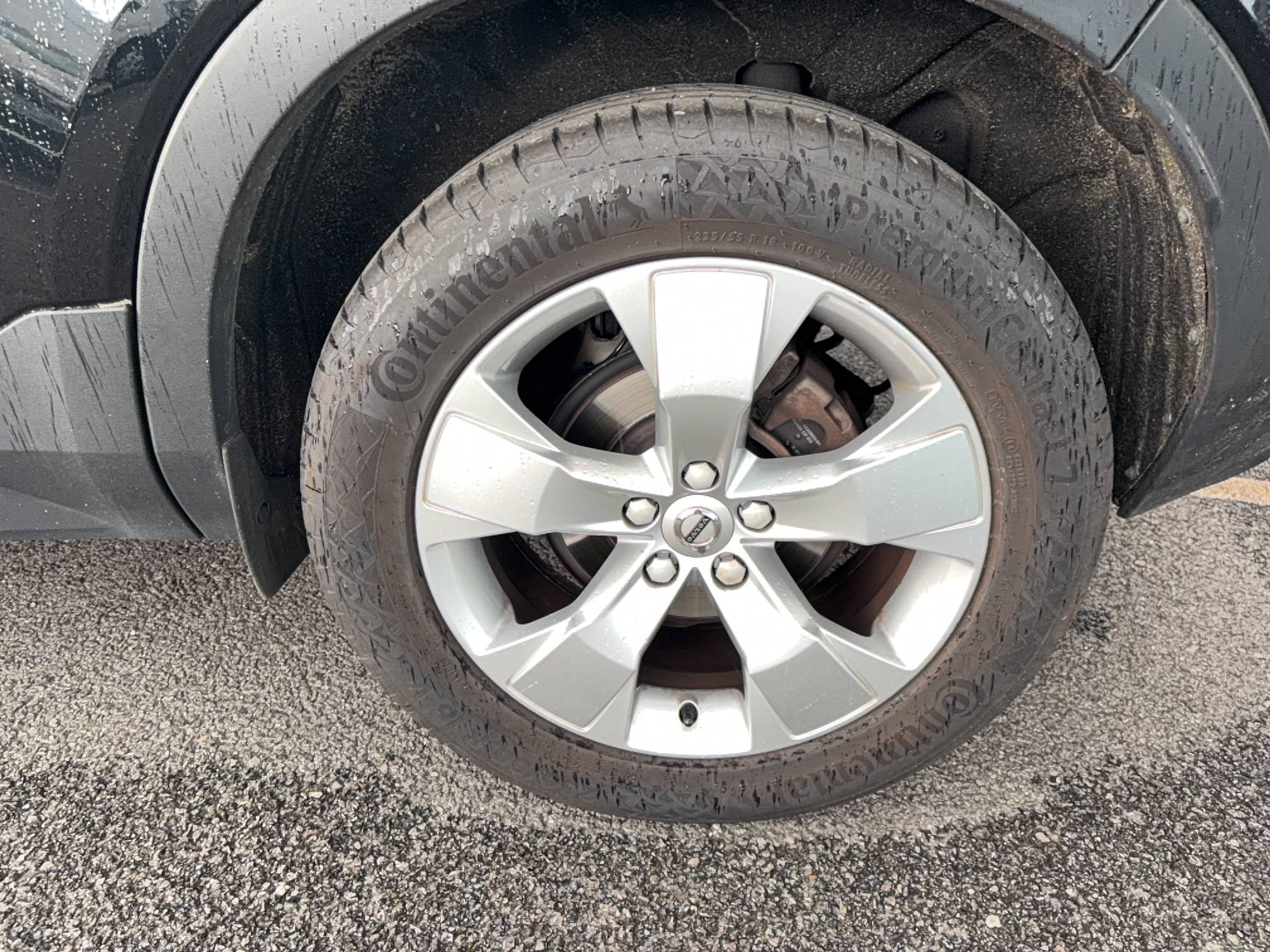 Vente en ligne Volvo XC40 XC40 T2 129 ch au prix de 21 490 €