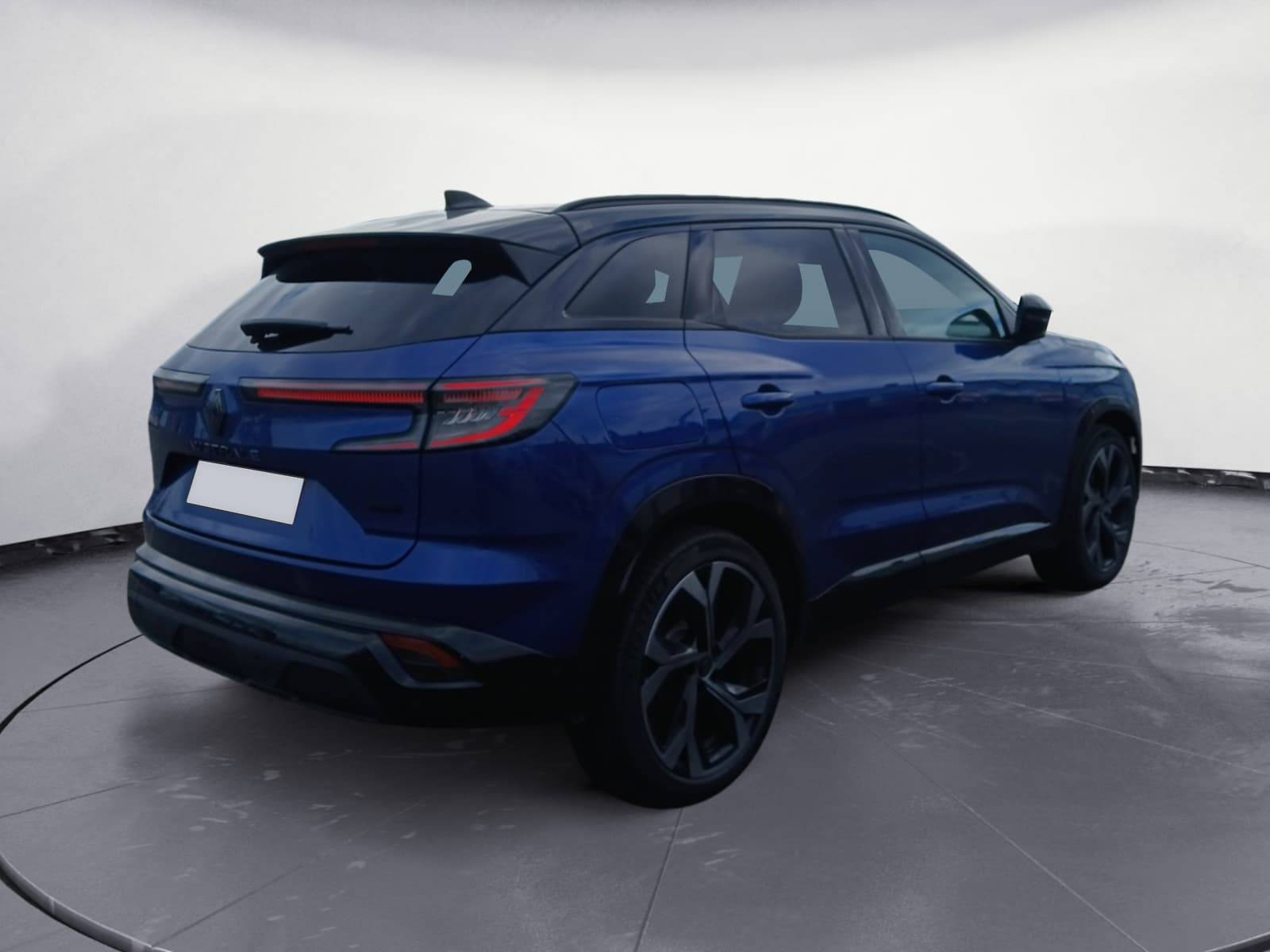 Vente en ligne Renault Austral  E-Tech full hybrid 200 GSR2 au prix de 37 490 €