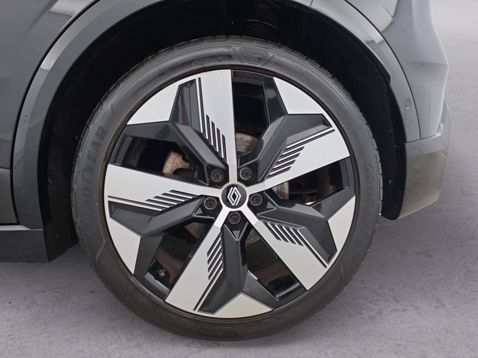 Vente en ligne Renault Megane E-Tech  EV60 220 ch super charge au prix de 24 690 €