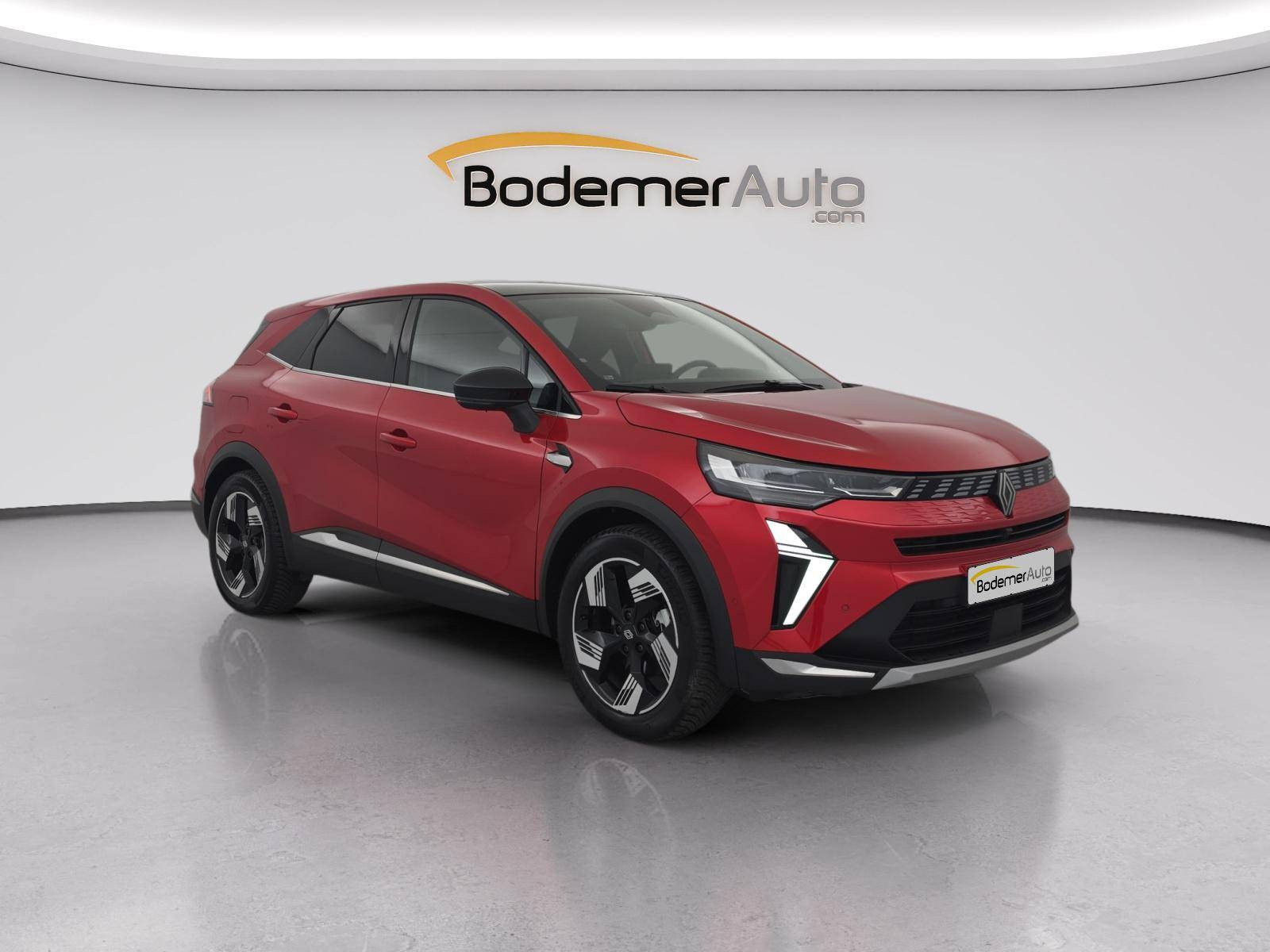 Vente en ligne Renault Symbioz  E-Tech full hybrid 145 au prix de 28 990 €