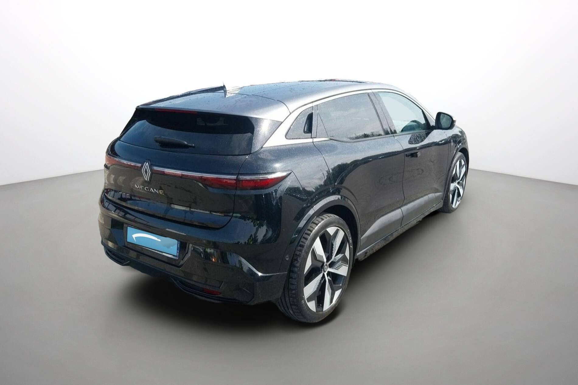 Vente en ligne Renault Megane E-Tech  EV60 220 ch super charge au prix de 22 990 €