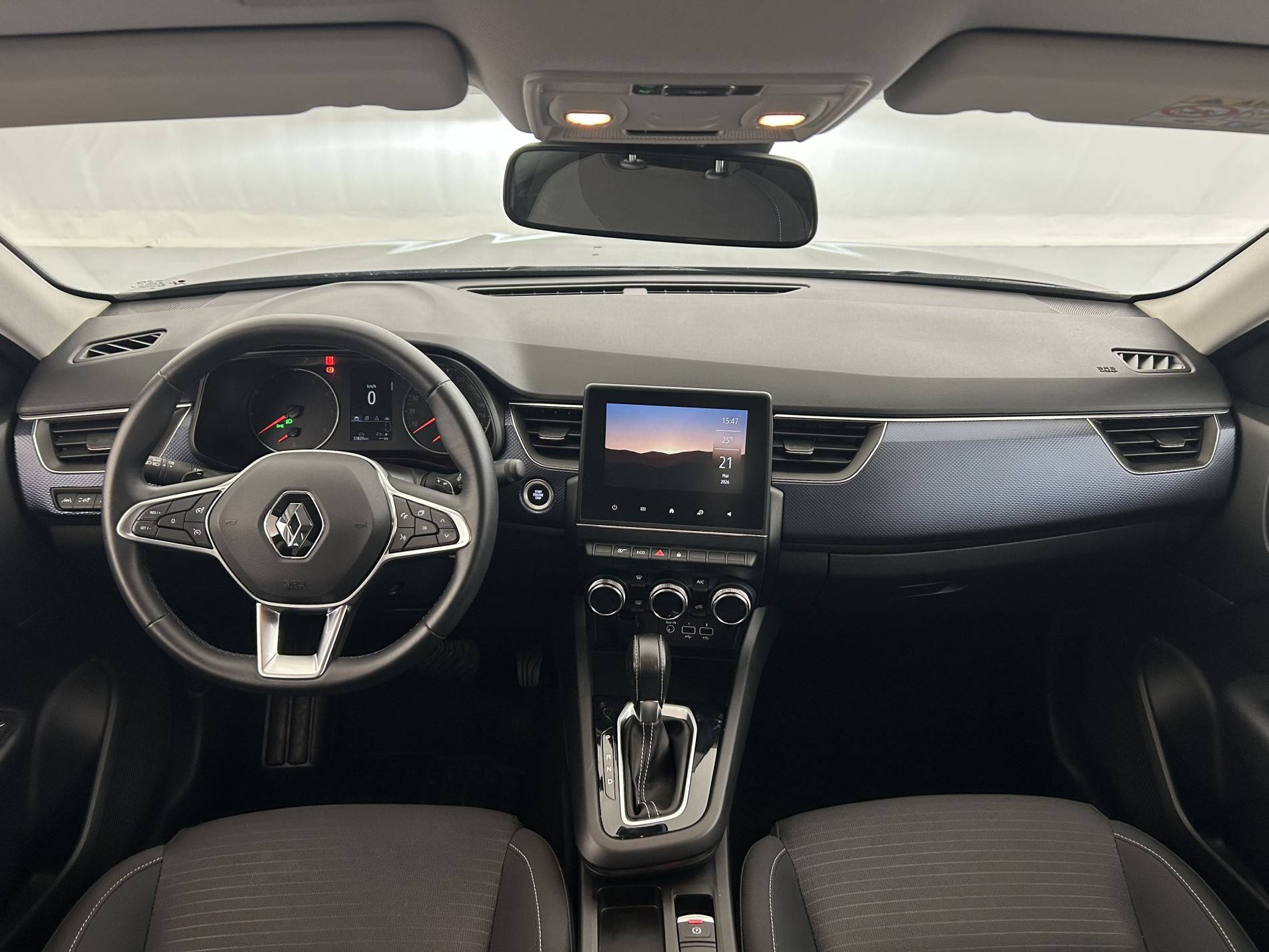 Vente en ligne Renault Arkana  mild hybrid 140 EDC FAP - 22 au prix de 20 490 €