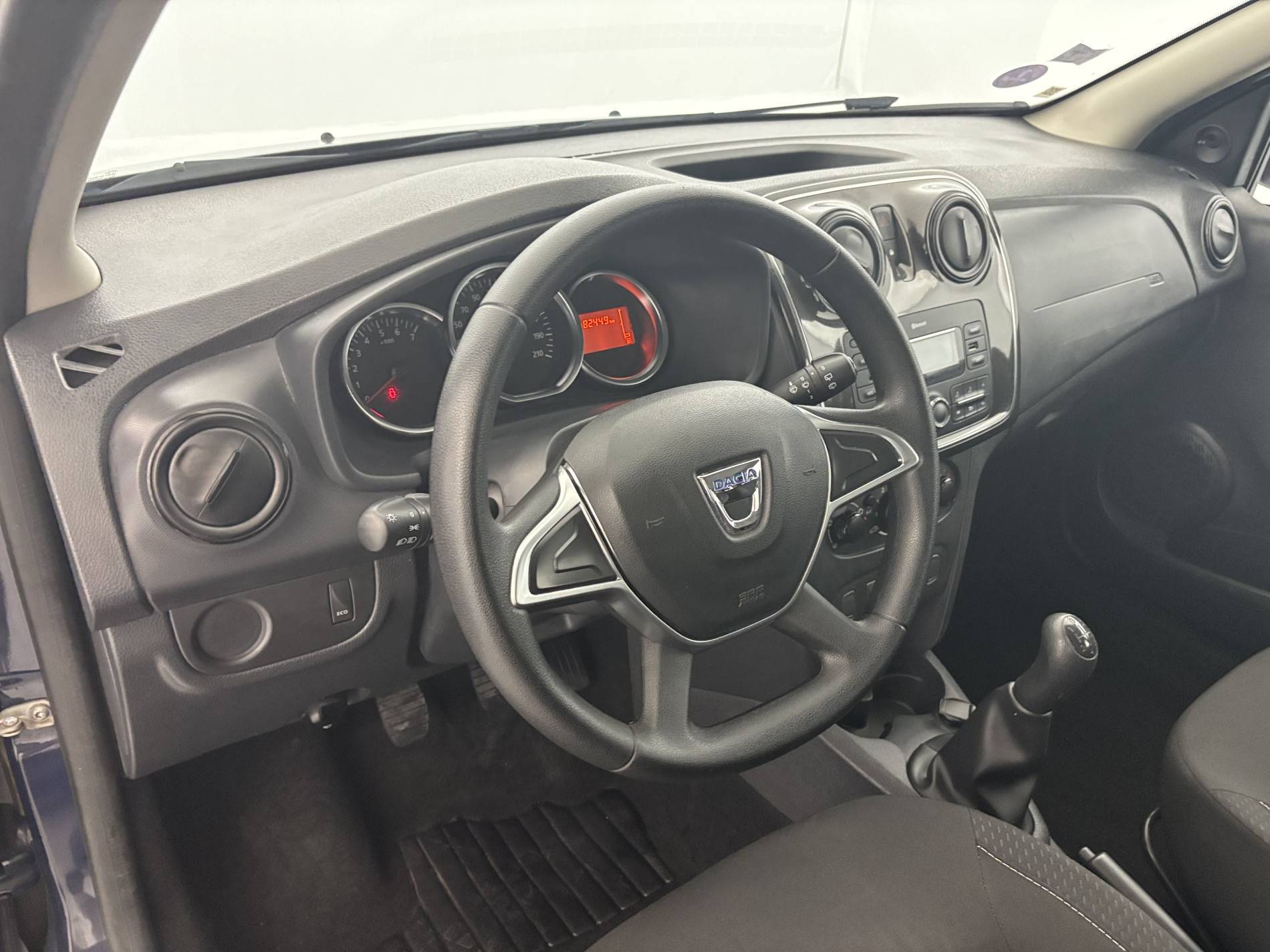Vente en ligne Dacia Logan 2  TCe 90 au prix de 9 790 €
