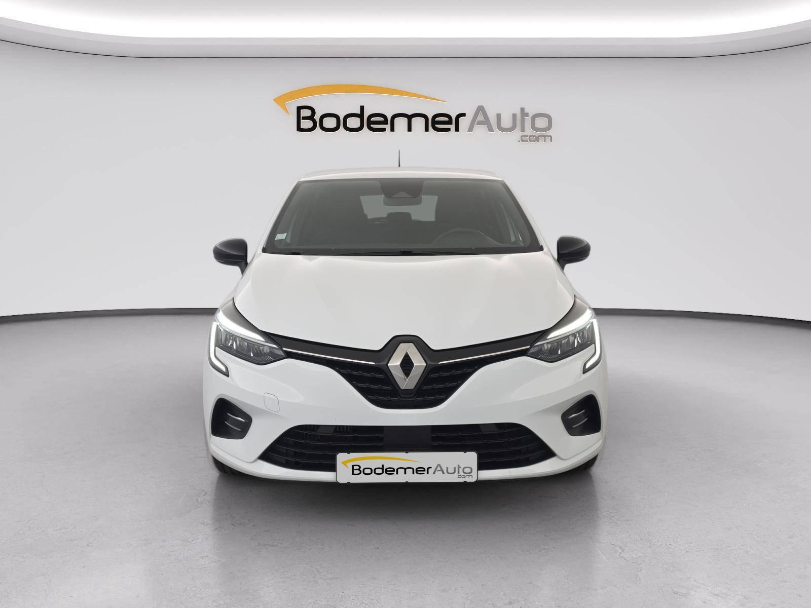 Vente en ligne Renault Clio 5 Clio TCe 100 GPL - 21 au prix de 12 990 €
