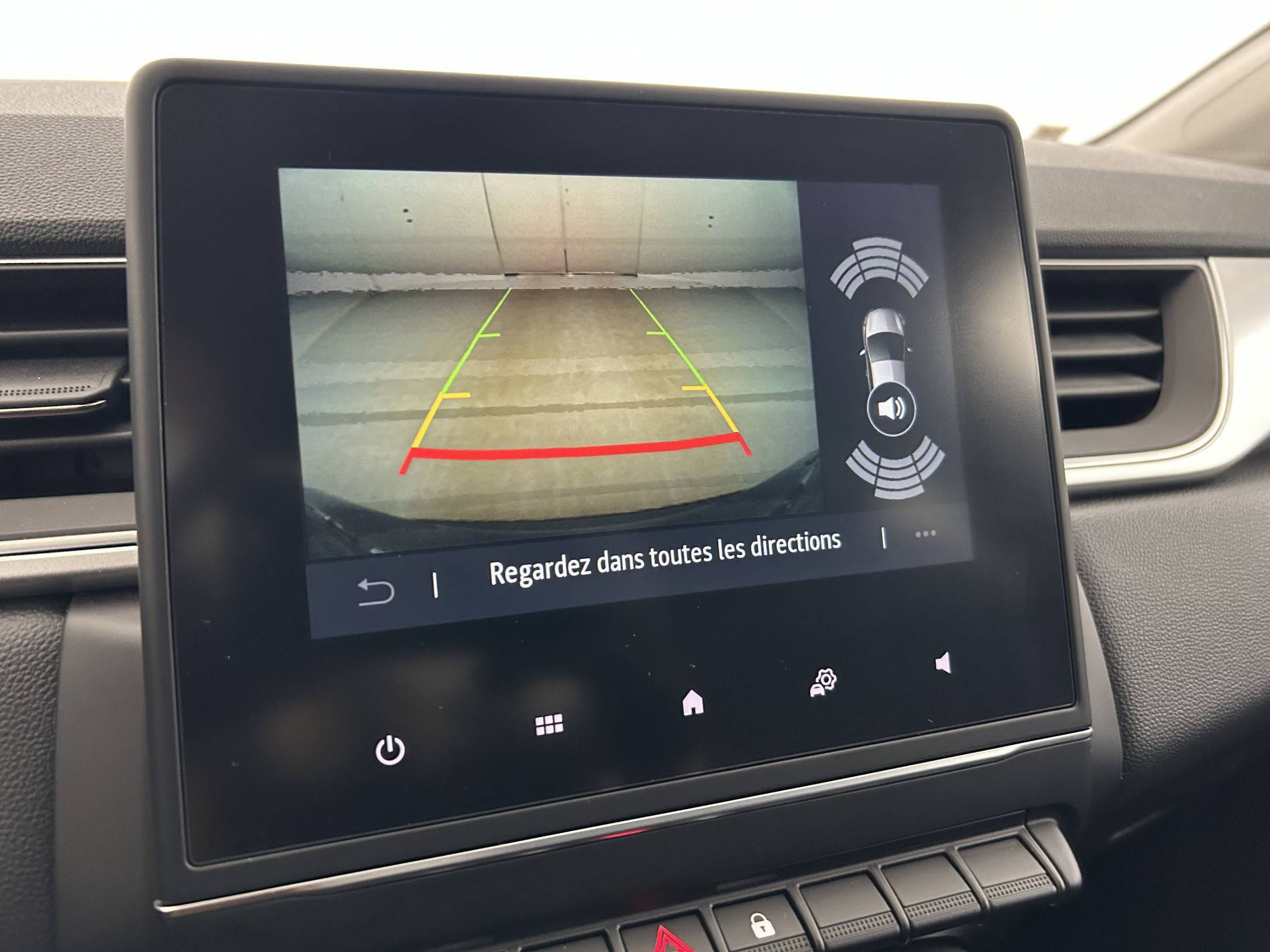 Vente en ligne Renault Captur  E-Tech full hybrid 145 au prix de 22 690 €