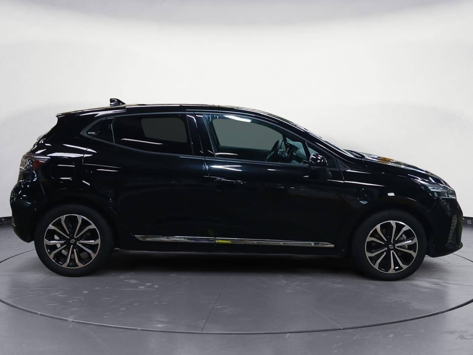 Vente en ligne Renault Clio 5 Clio E-Tech full hybrid 145 ch GSR2 au prix de 22 890 €