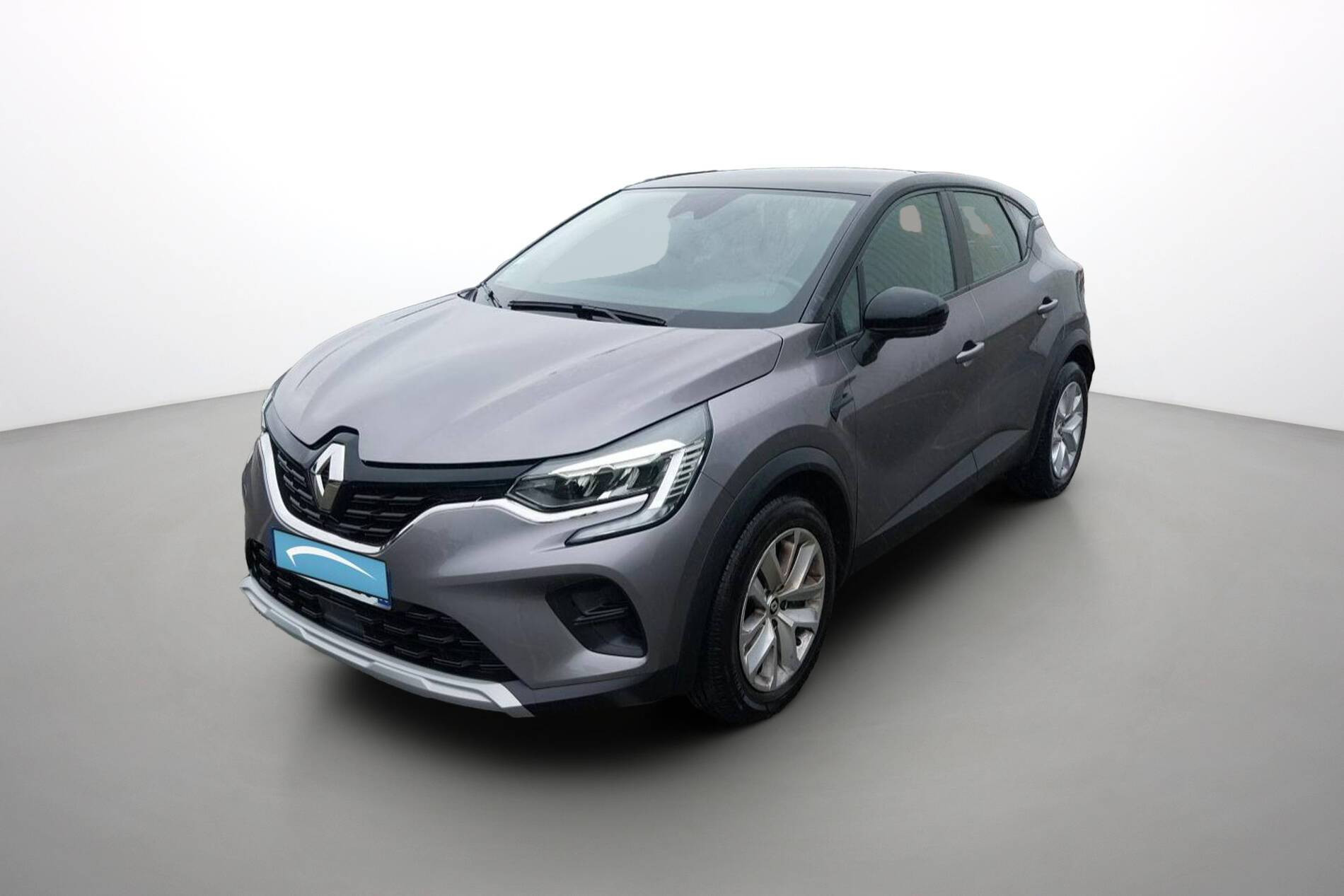 Renault Captur  TCe 90 occasion de 2023 en vente à Auray