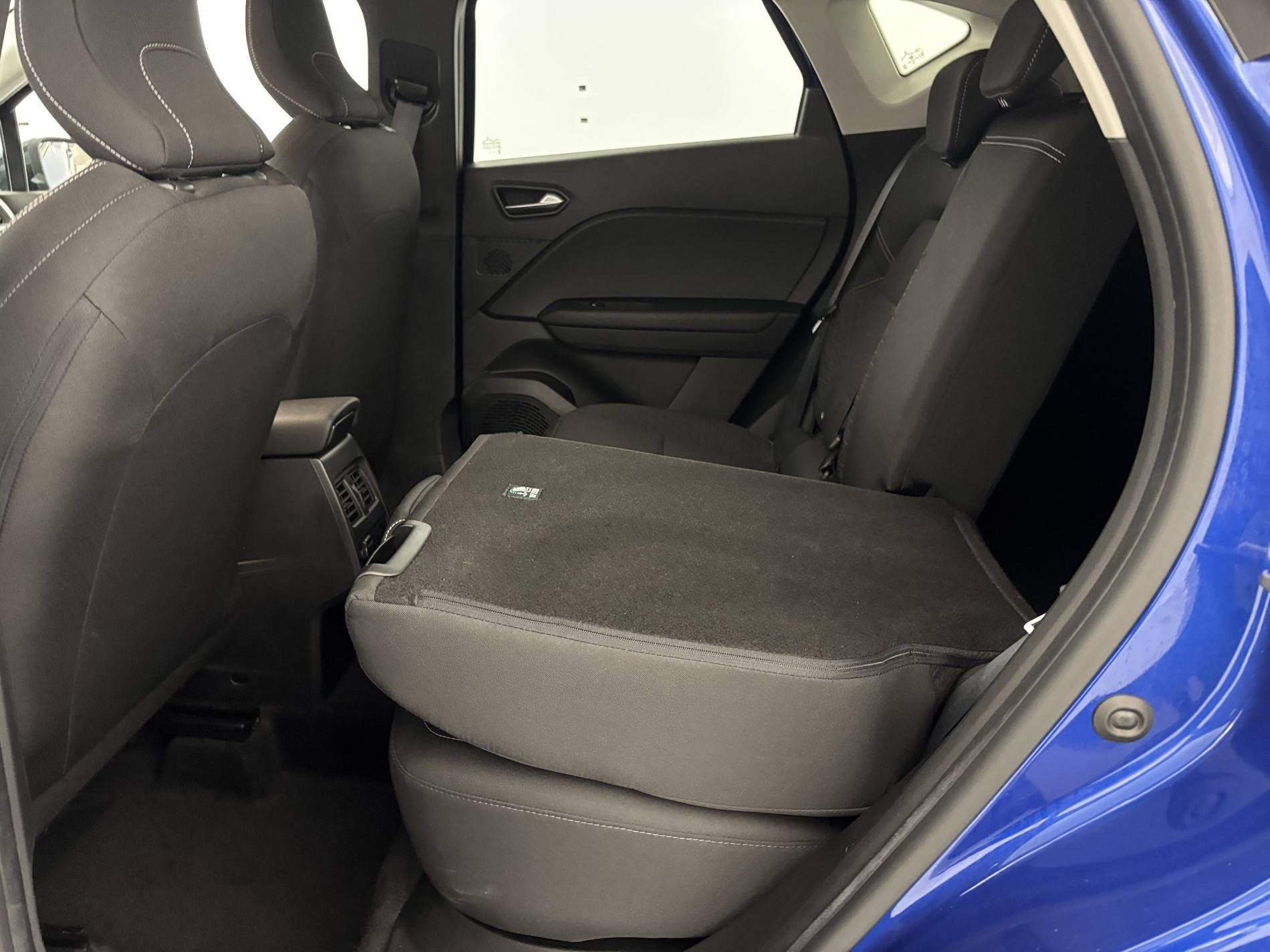 Vente en ligne Renault Captur  TCe 90 au prix de 18 990 €