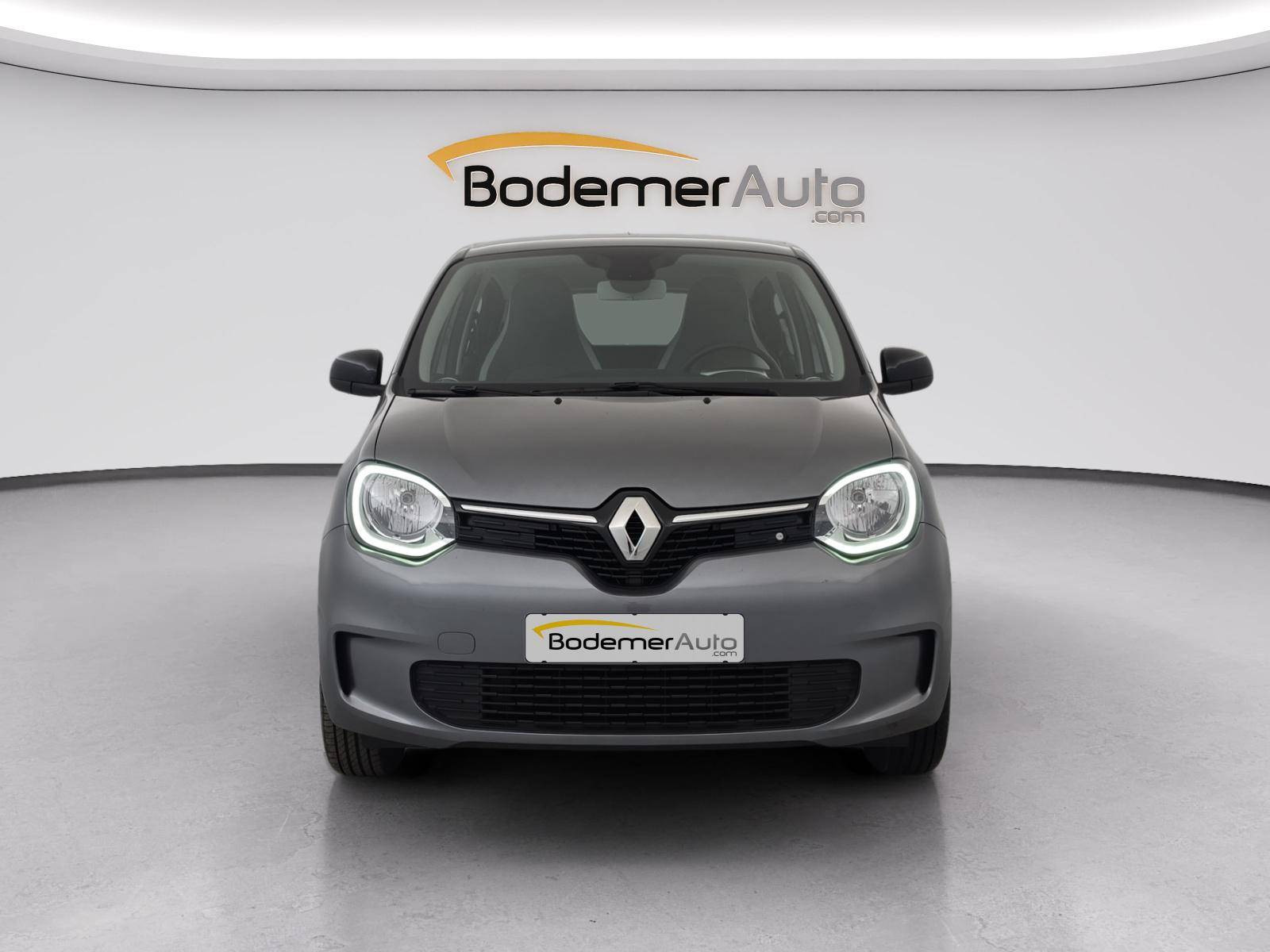 Vente en ligne Renault Twingo Electrique Twingo III E-Tech au prix de 14 890 €