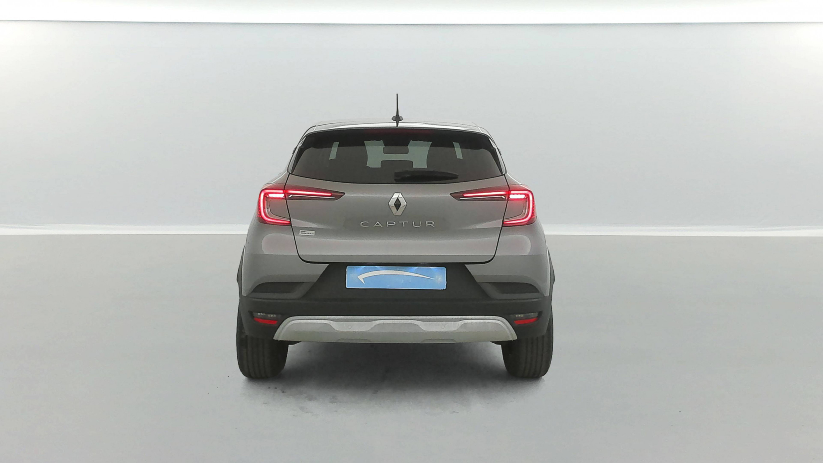 Vente en ligne Renault Captur  TCe 90 au prix de 15 900 €